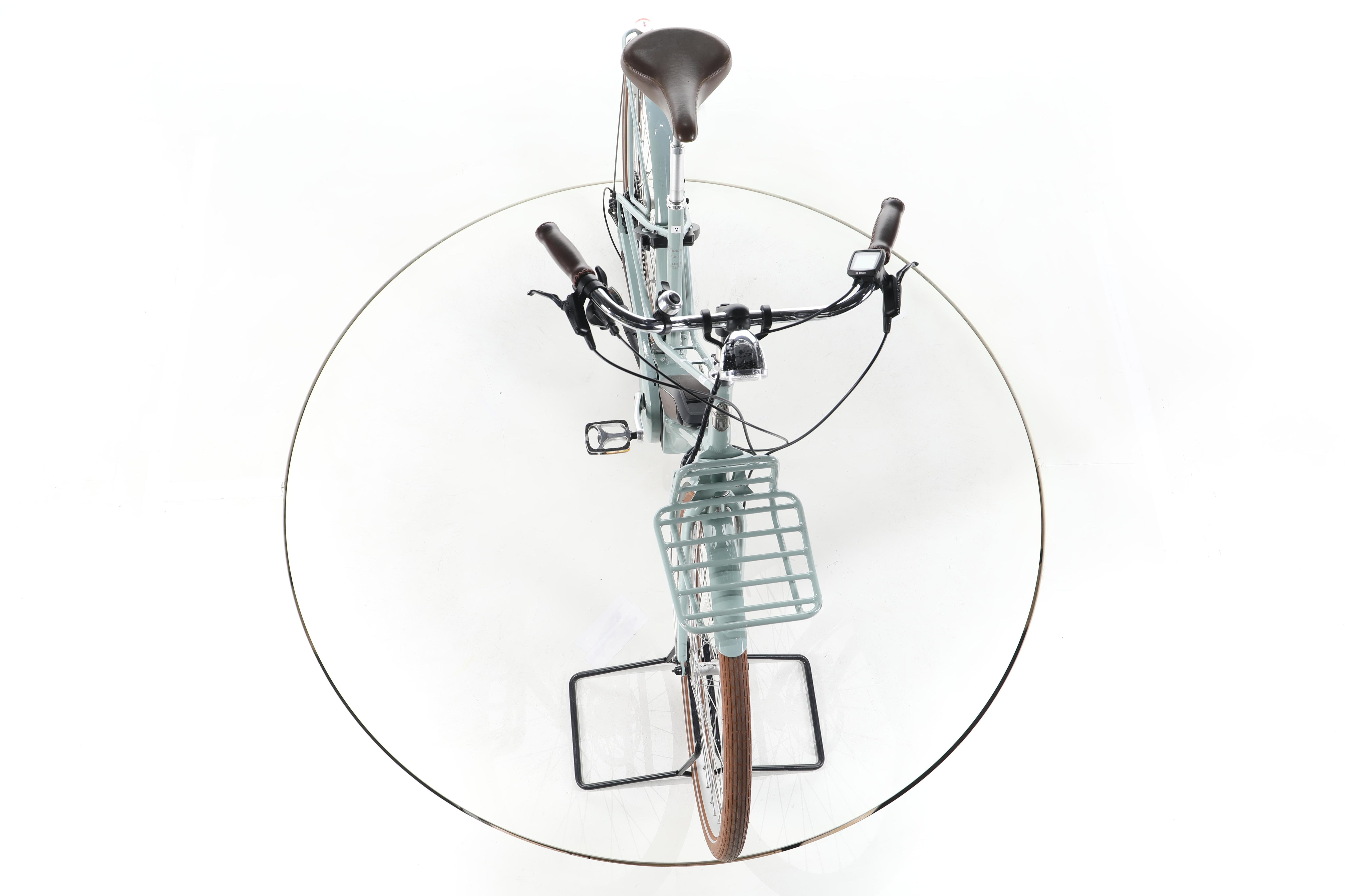Diamant Juna+ Trekking E-Bike Tiefeinsteiger - Image 16