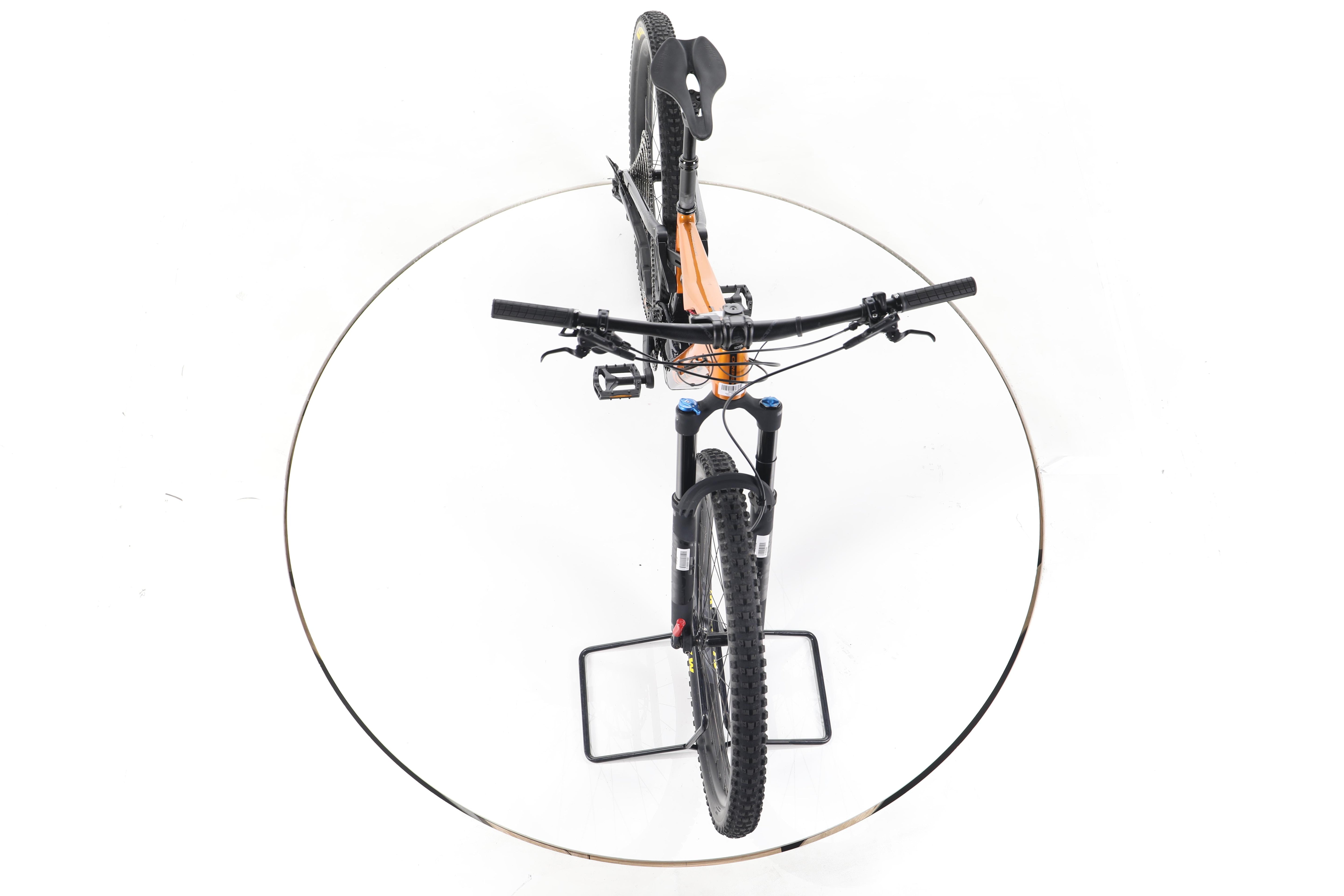 Orbea Rise H15 E-Bike Fully - Image 16