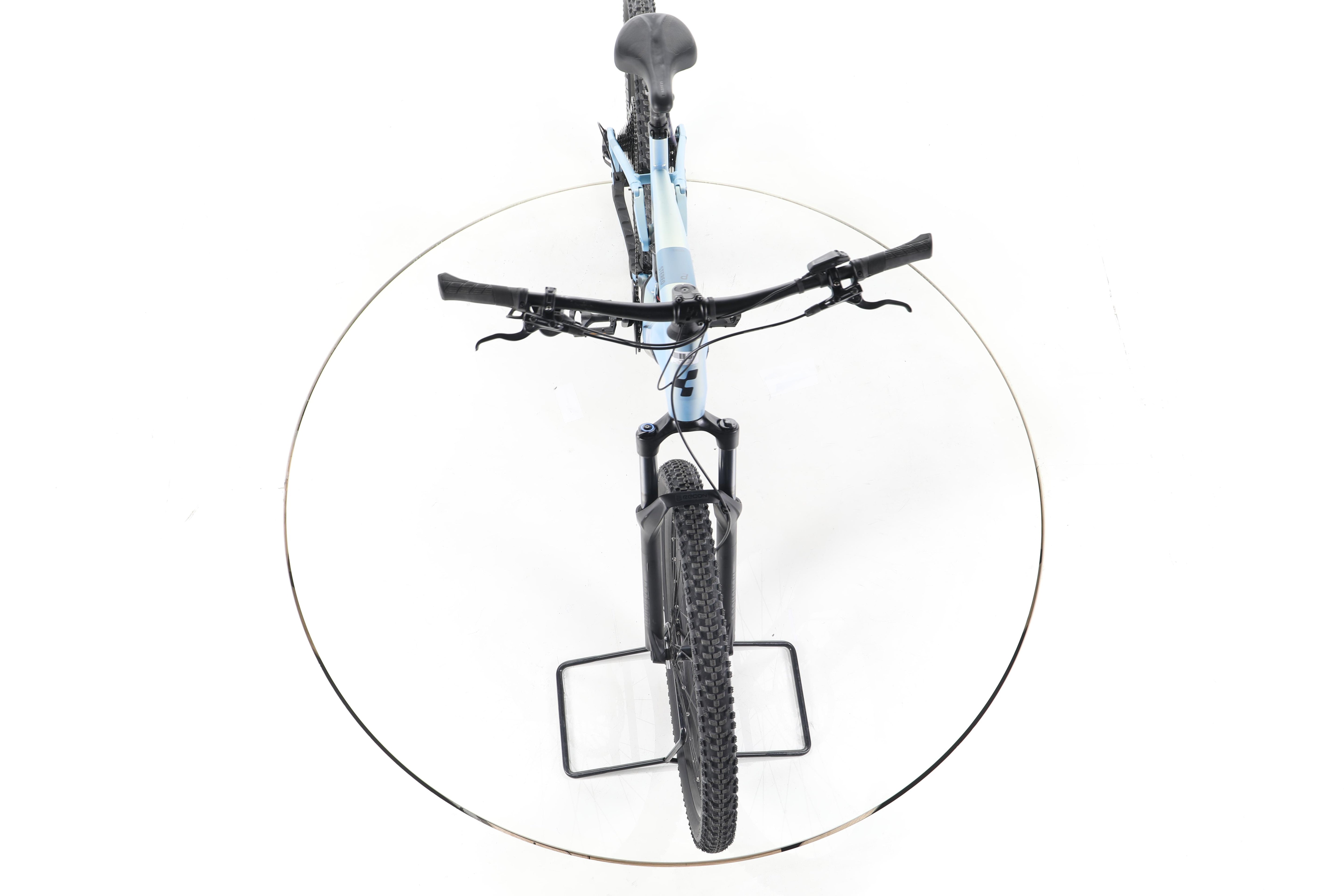 Cube Stereo Hybrid 120 Pro Fully E-Bike 2023 - Image 16