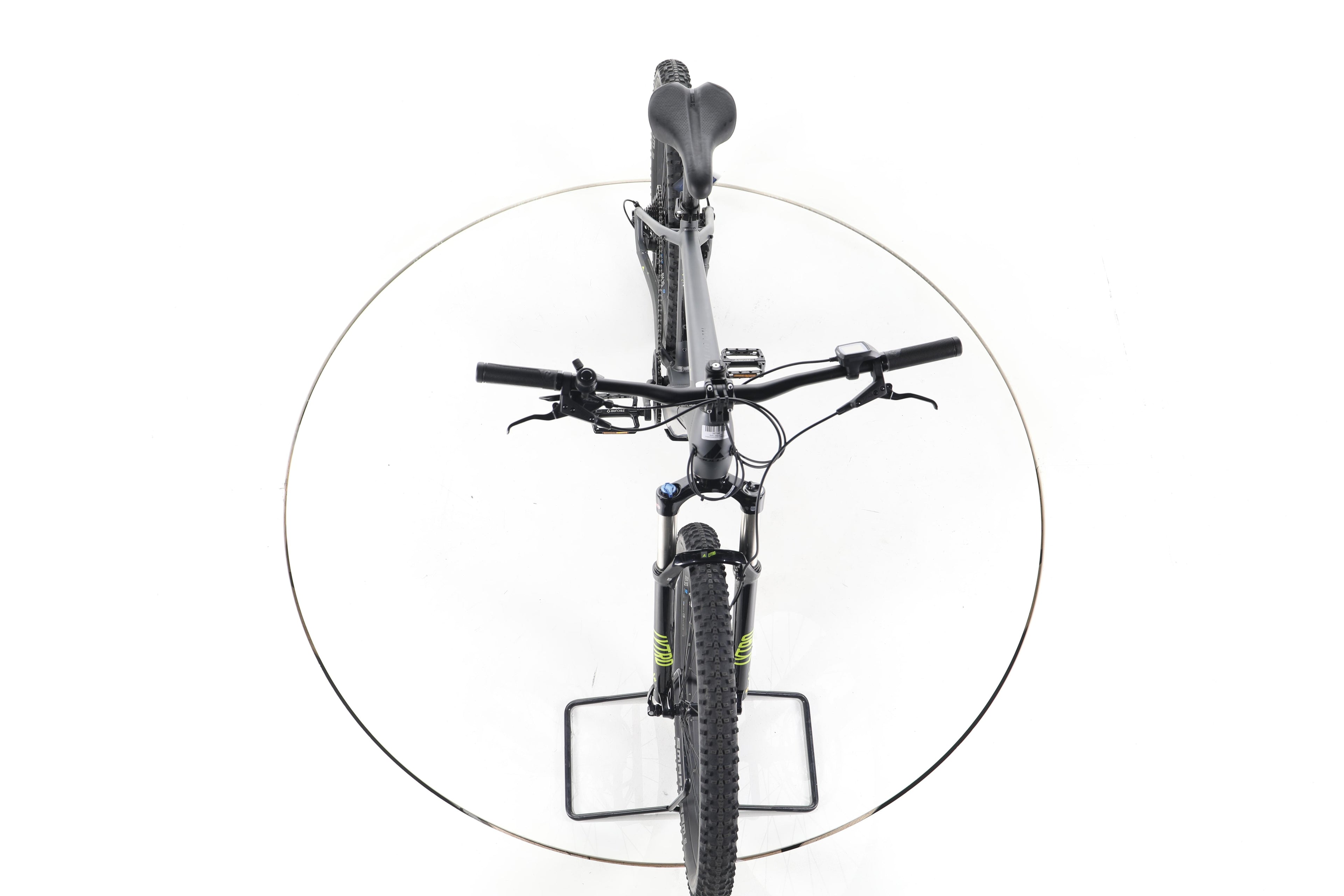 Bulls Copperhead EVO 1 XXL E-Bike - Image 16