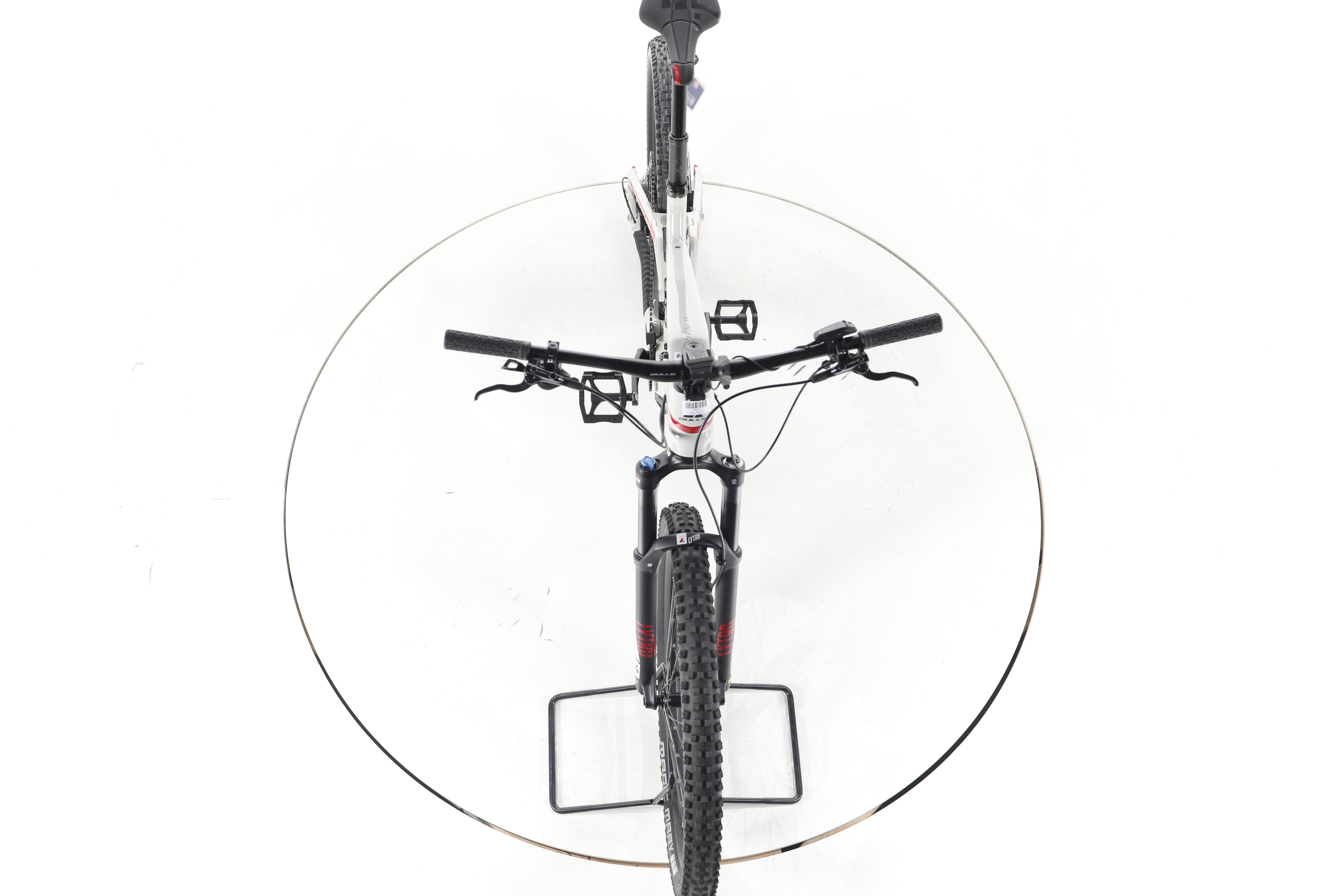 Bulls Sonic EVO AM 1 E-Bike Fully - Image 16
