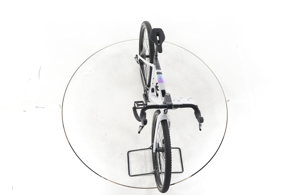 Scott Contessa Solace Gravel eRIDE 15 E-Gravel & Rennrad Carbon 2024 - Image 16