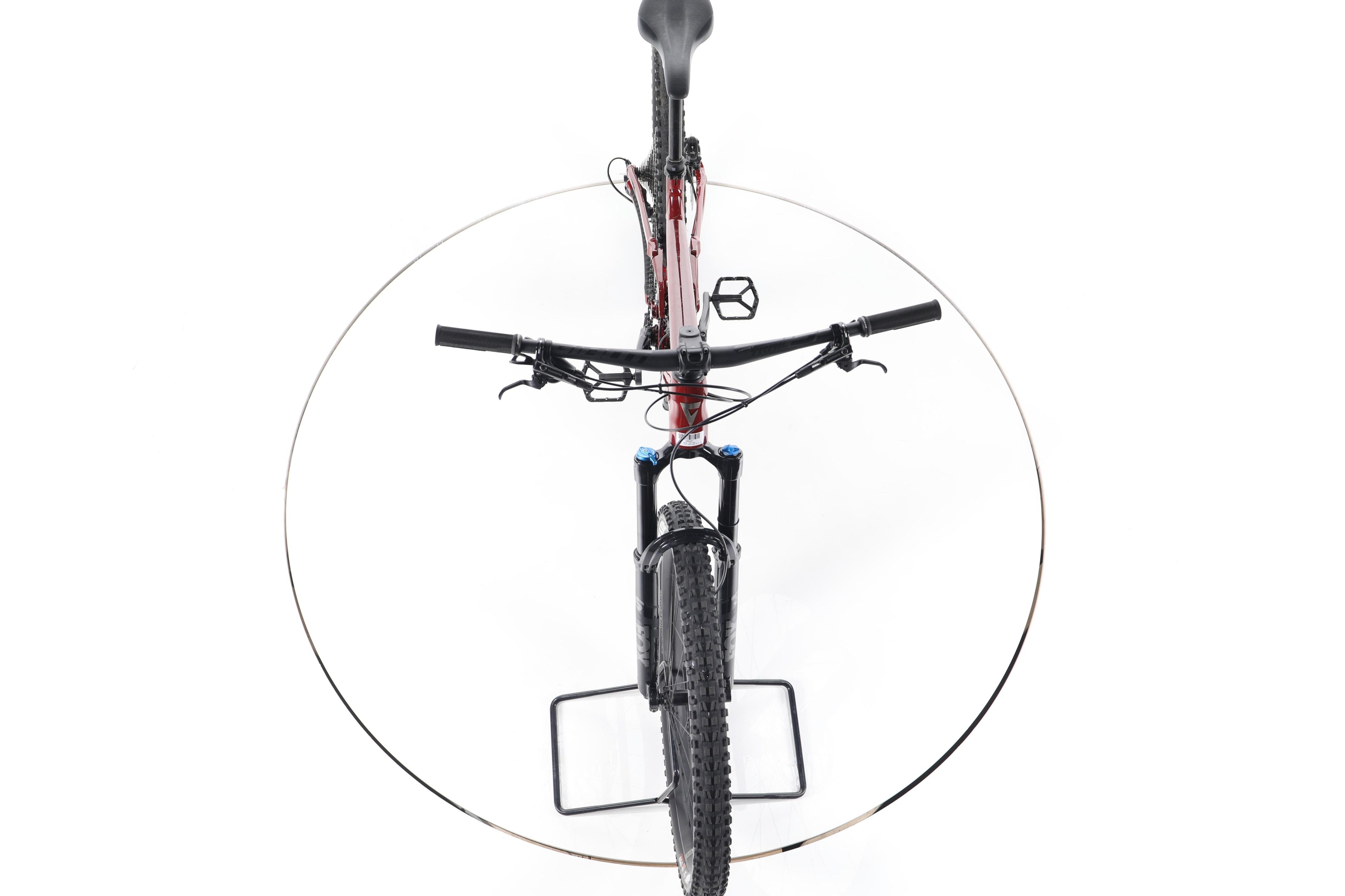 Giant Trance X 1 v2.1 dried chilli XL - Image 16