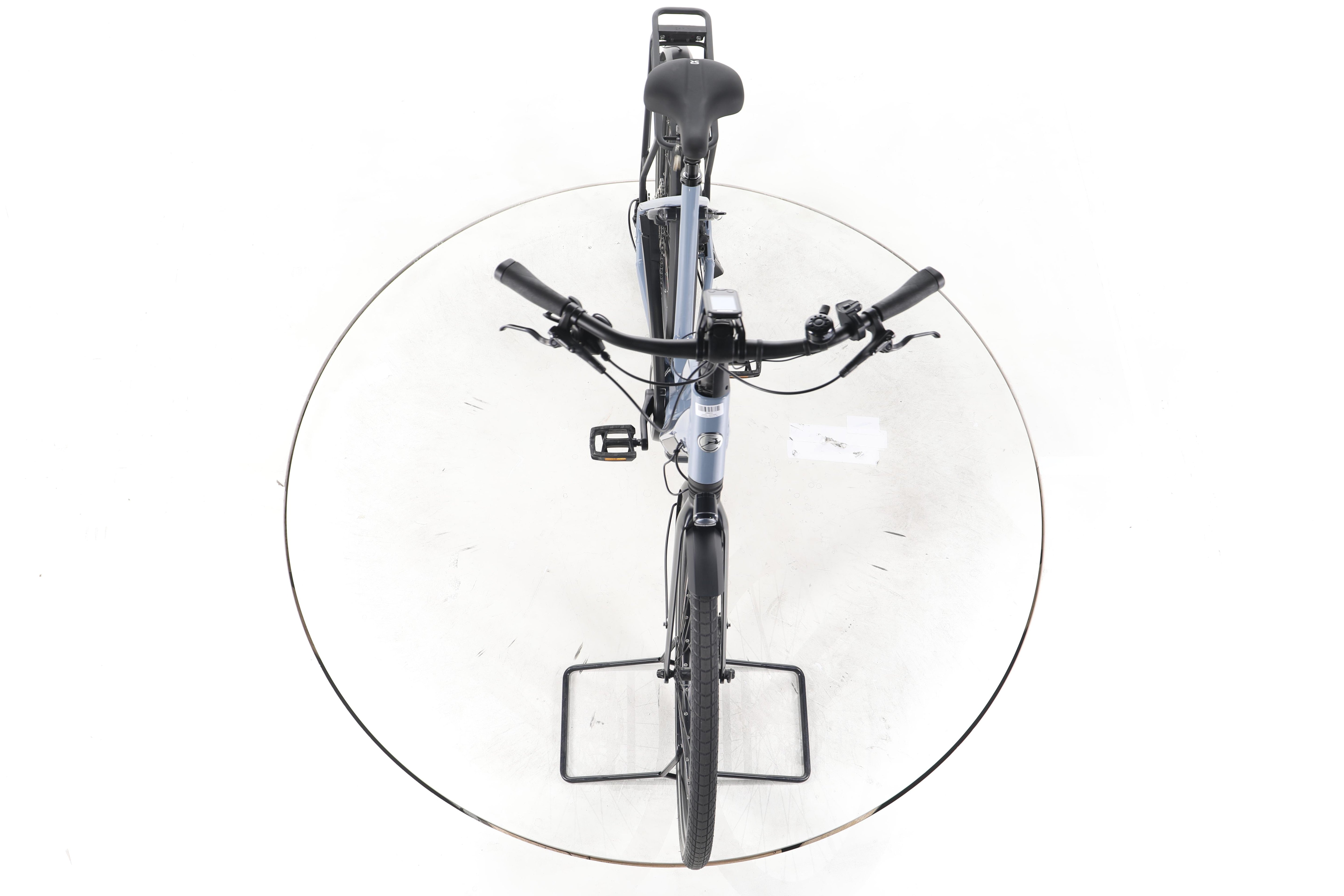 Gazelle Chamonix T10 Trekking E-Bike - Image 16