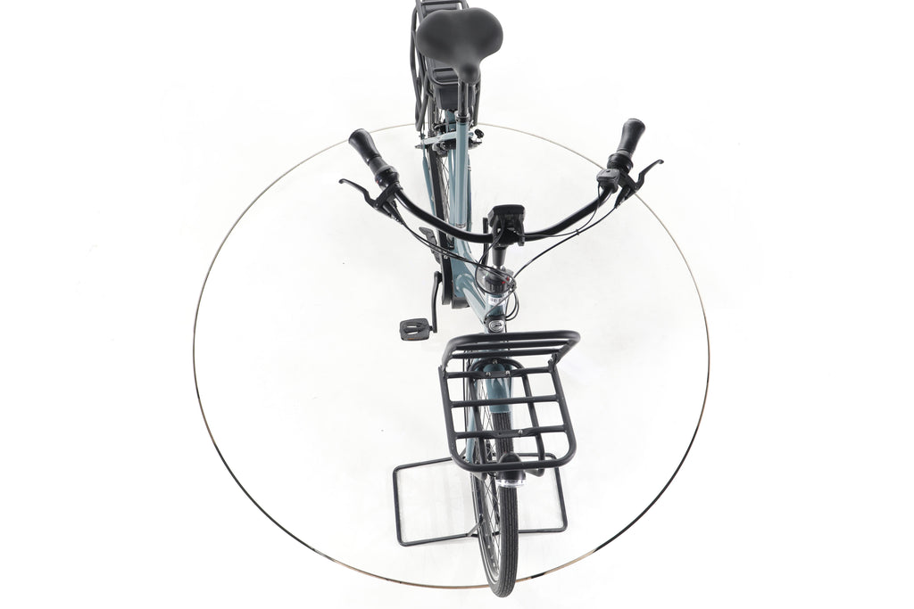 Gazelle HeavyDutyNL C5 HMB City E-Bike Tiefeinsteiger - Image 16