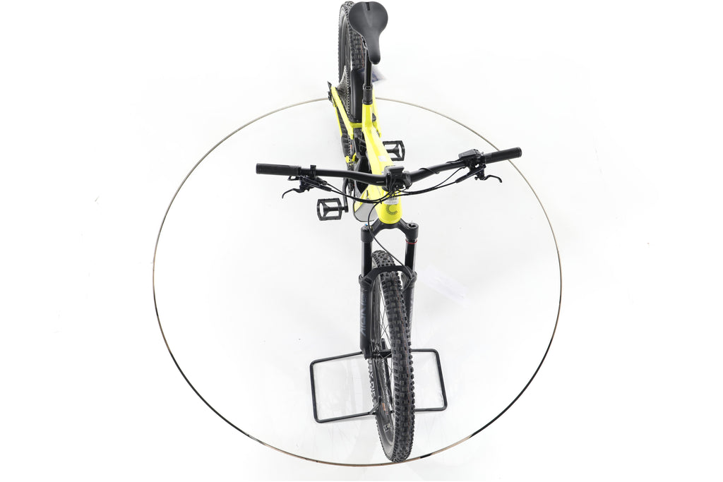 Cannondale Moterra Neo 2 E-Bike Fully Carbon 2024 - Image 16