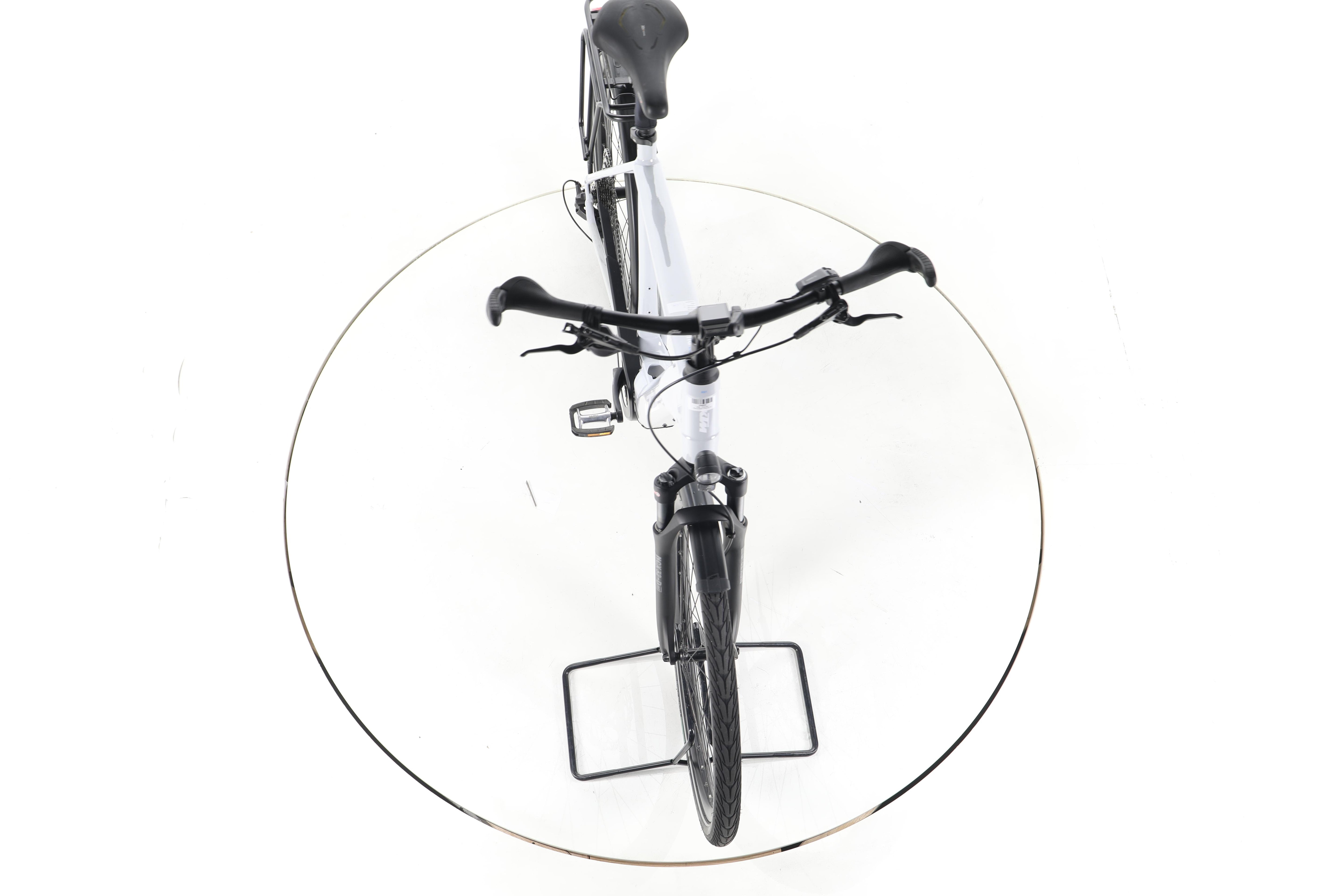 KTM Macina Style X Pro Trekking E-Bike 2024 - Image 16