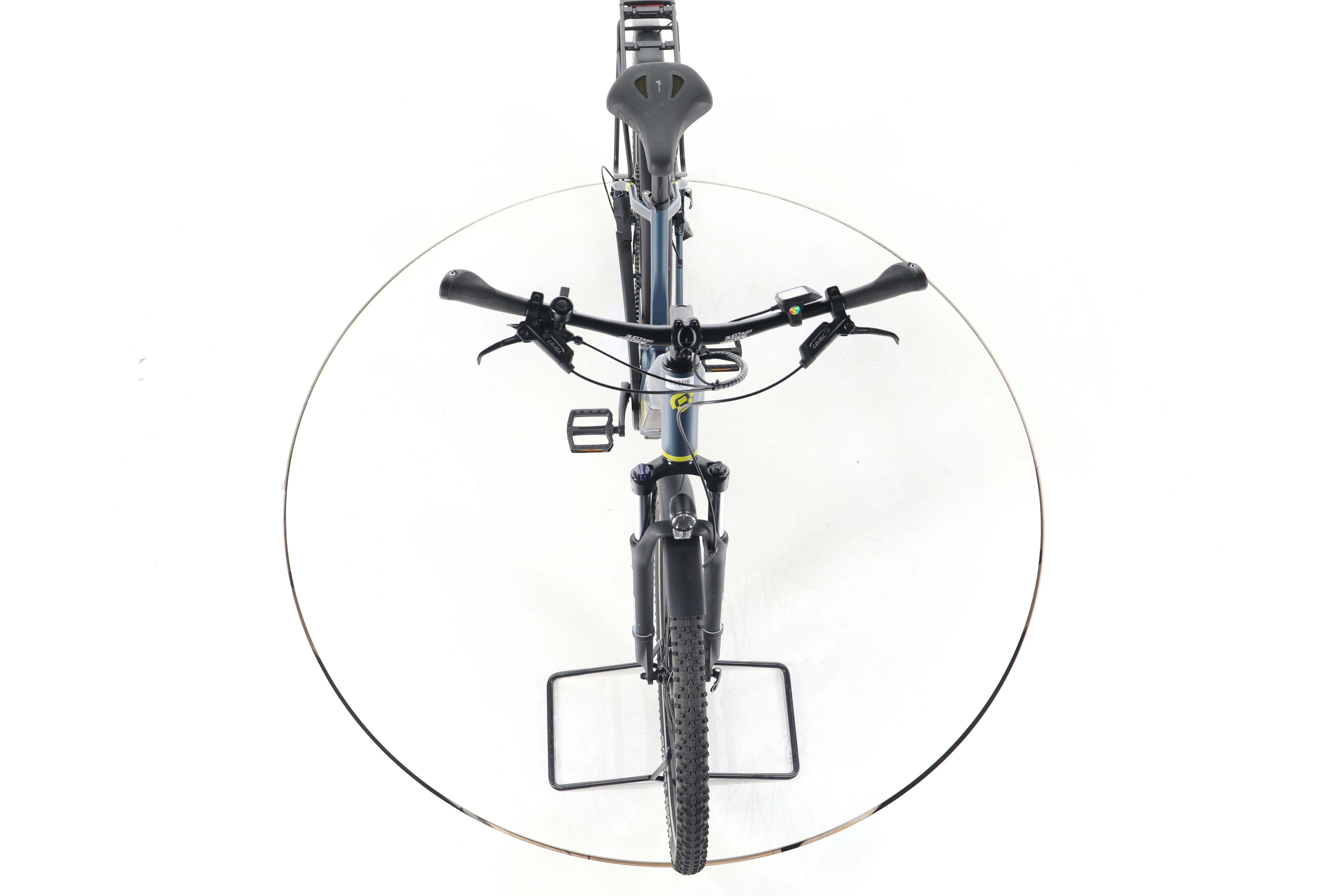 CONE Bikes eSUV IN 2.0 Trekking E-Bike Tiefeinsteiger - Image 16