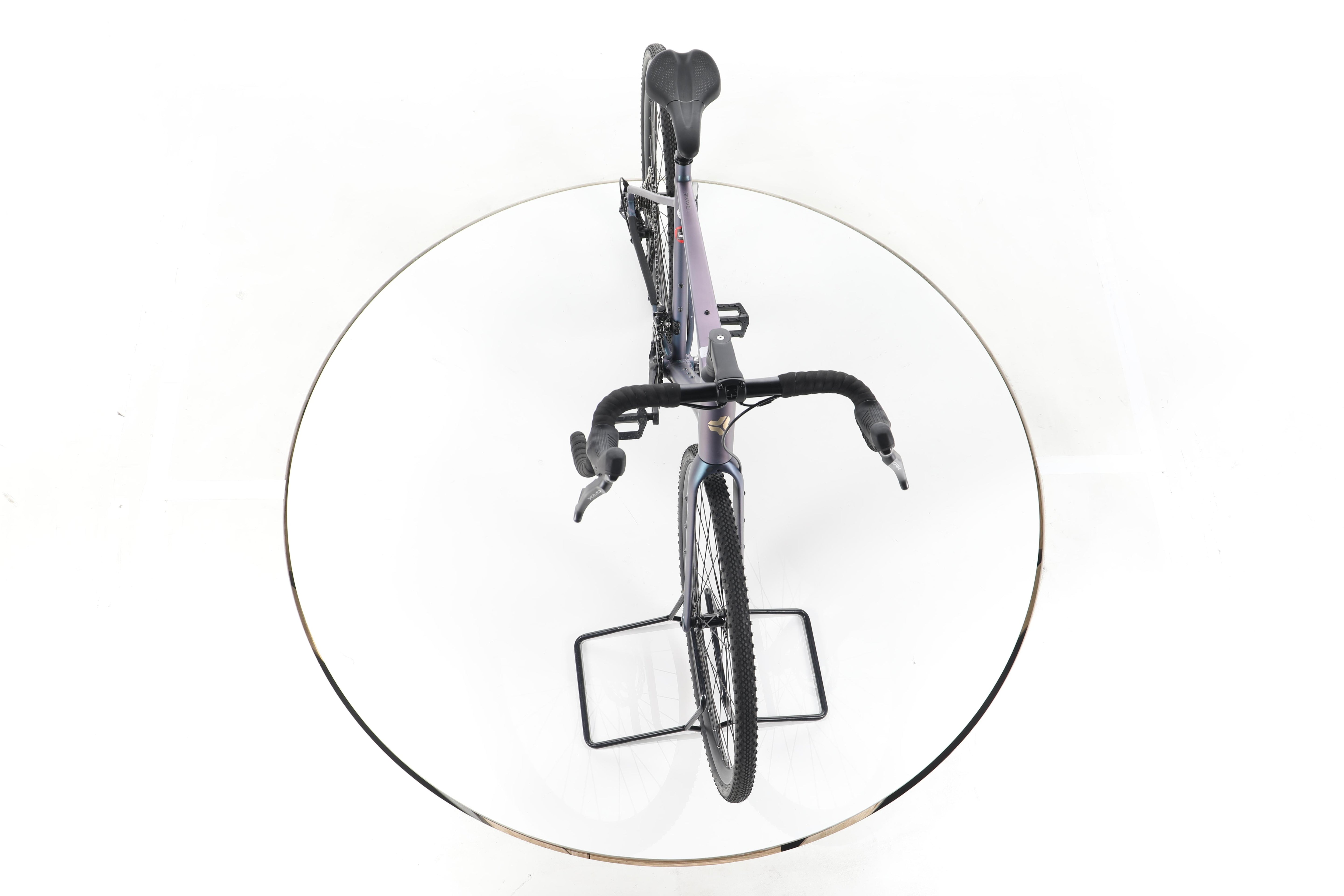 Carver Gravel 230 Gravelbike 2024 - Image 16