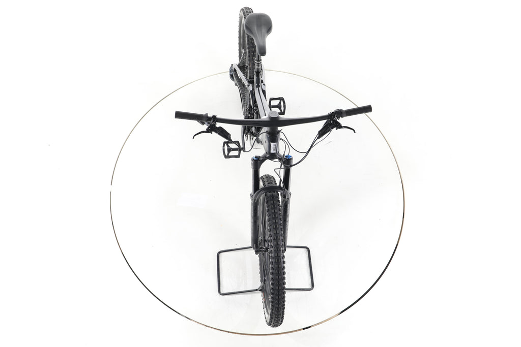 Giant Trance X Advanced E+ EL 1 Fully E-Bike Carbon 2024 - Image 16