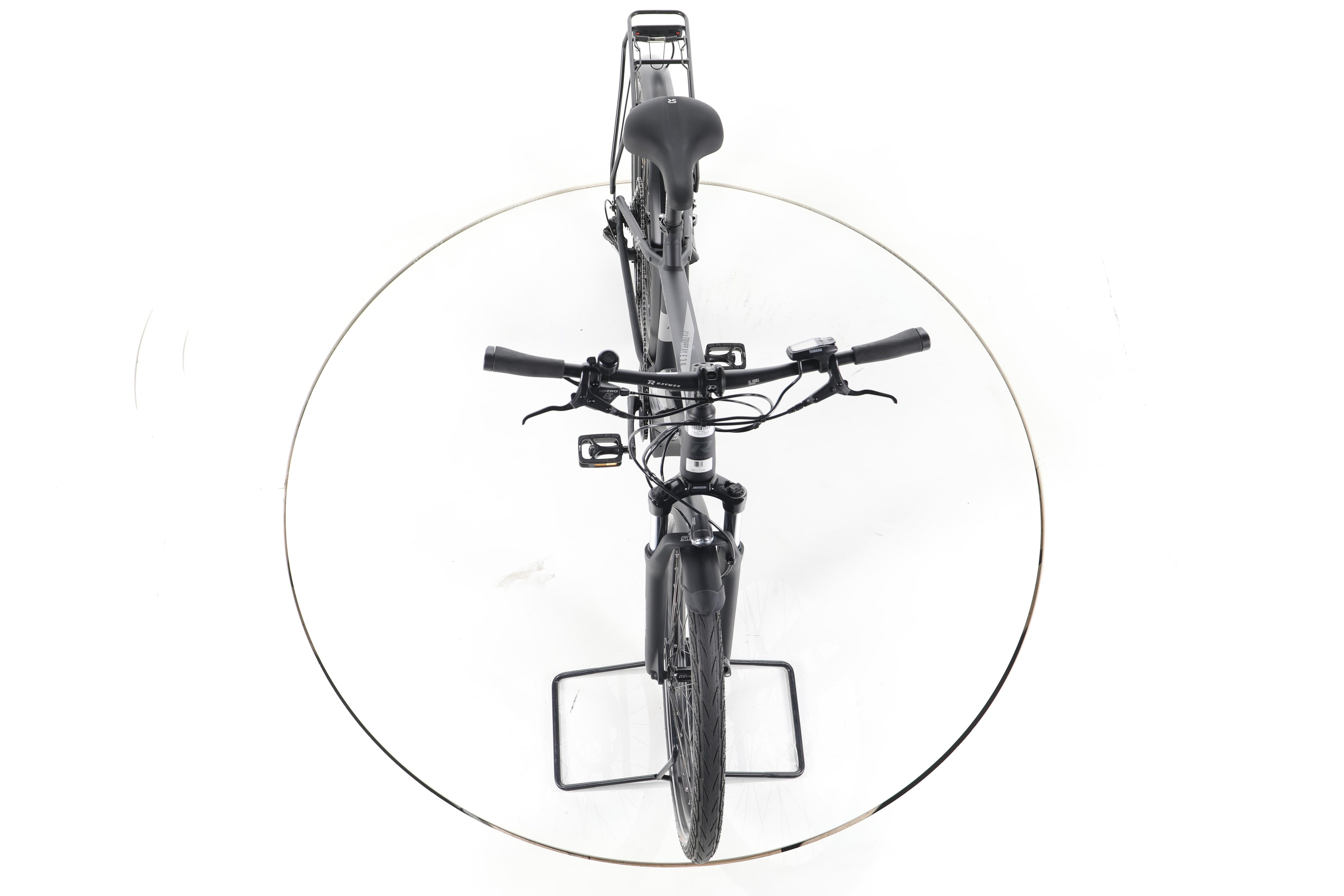 R Raymon TourRay E 3.0 Trekking E-Bike - Image 16