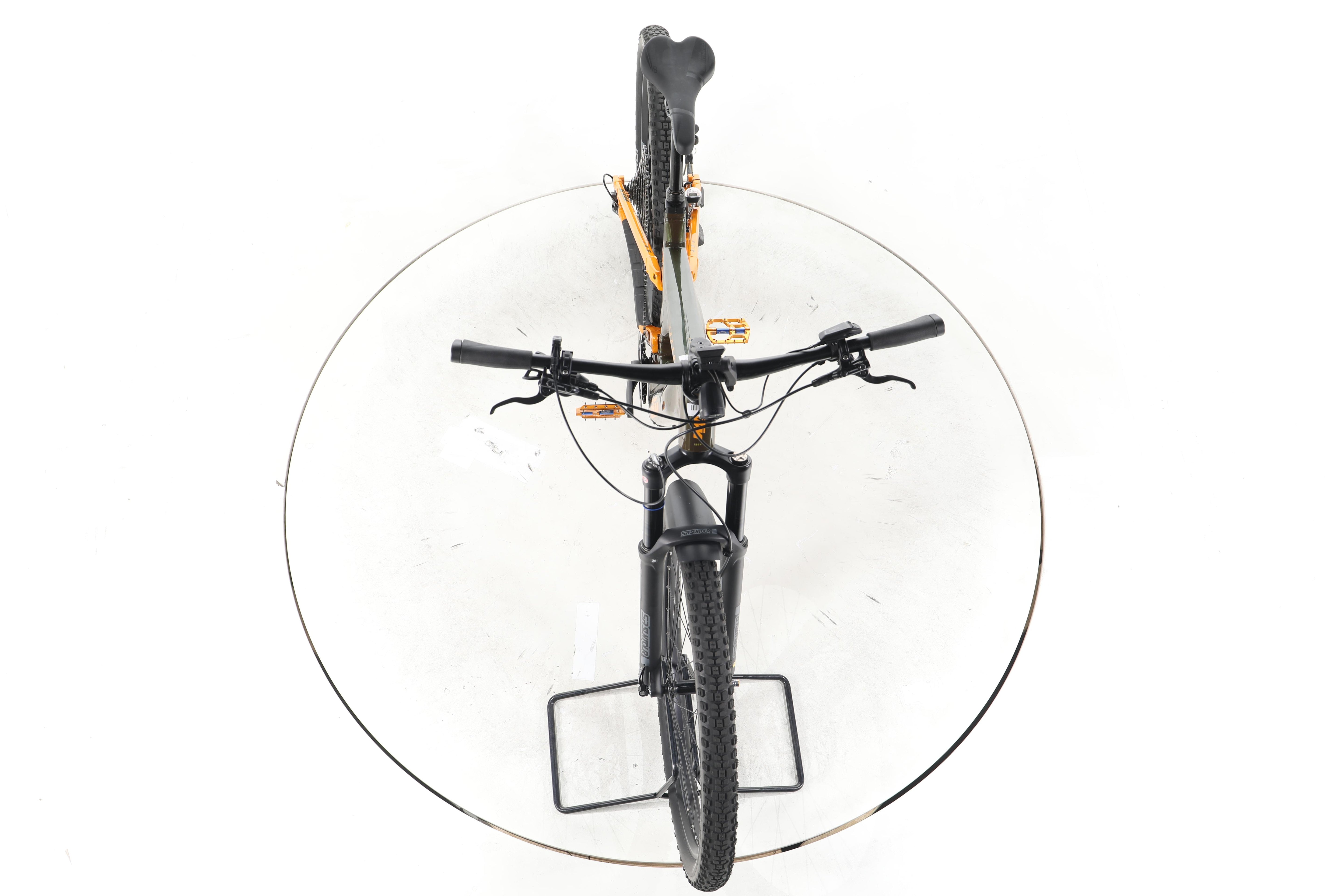 KTM Macina Chacana 792 E-Bike Fully - Image 16