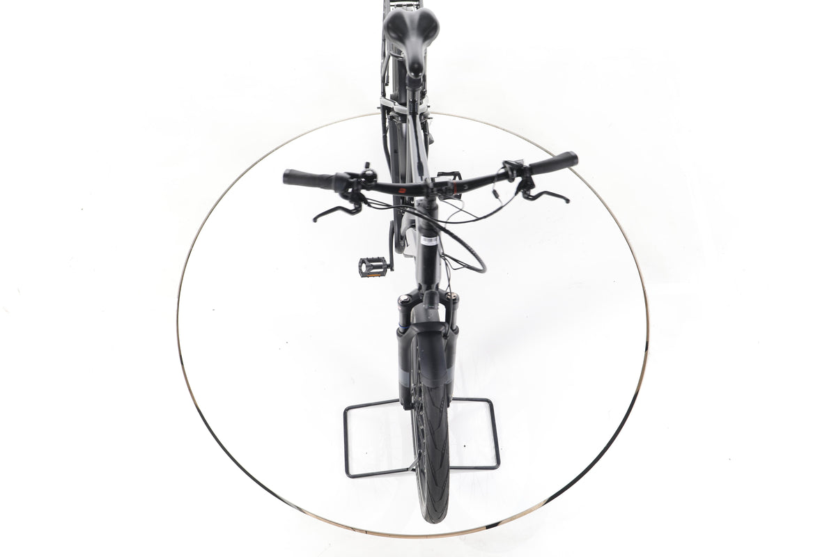 FLYER Upstreet3 7.23 City E-Bike - Image 16