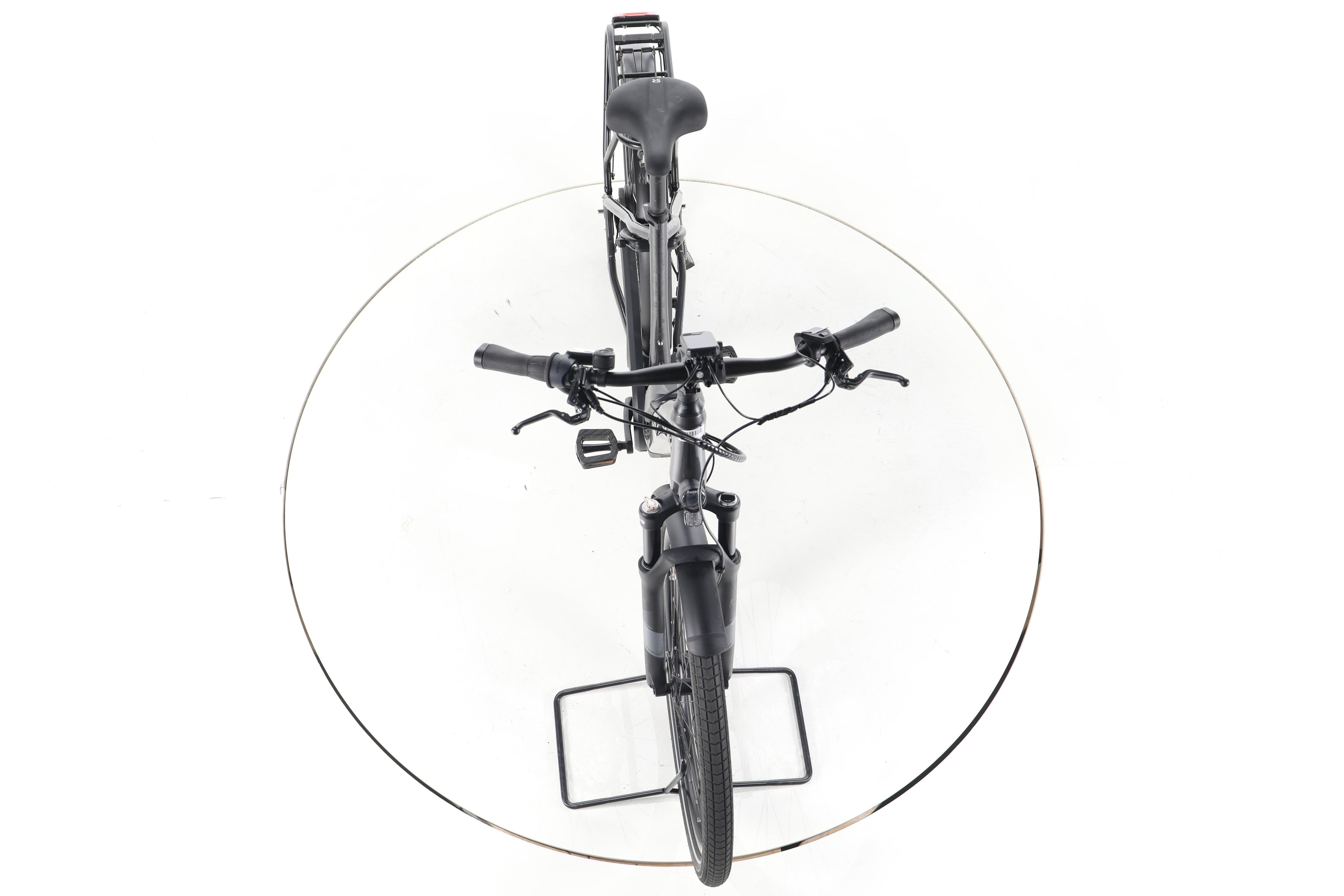 FLYER Upstreet5 7.23 City E-Bike - Image 16