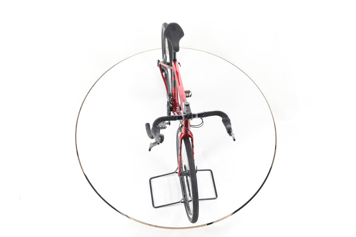 Conway GRV 10.0 Gravelbike Carbon - Image 16