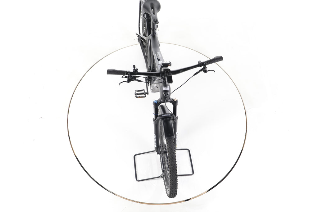 Centurion Backfire Fit R800i EQ Trekking E-Bike 2025 - Image 16