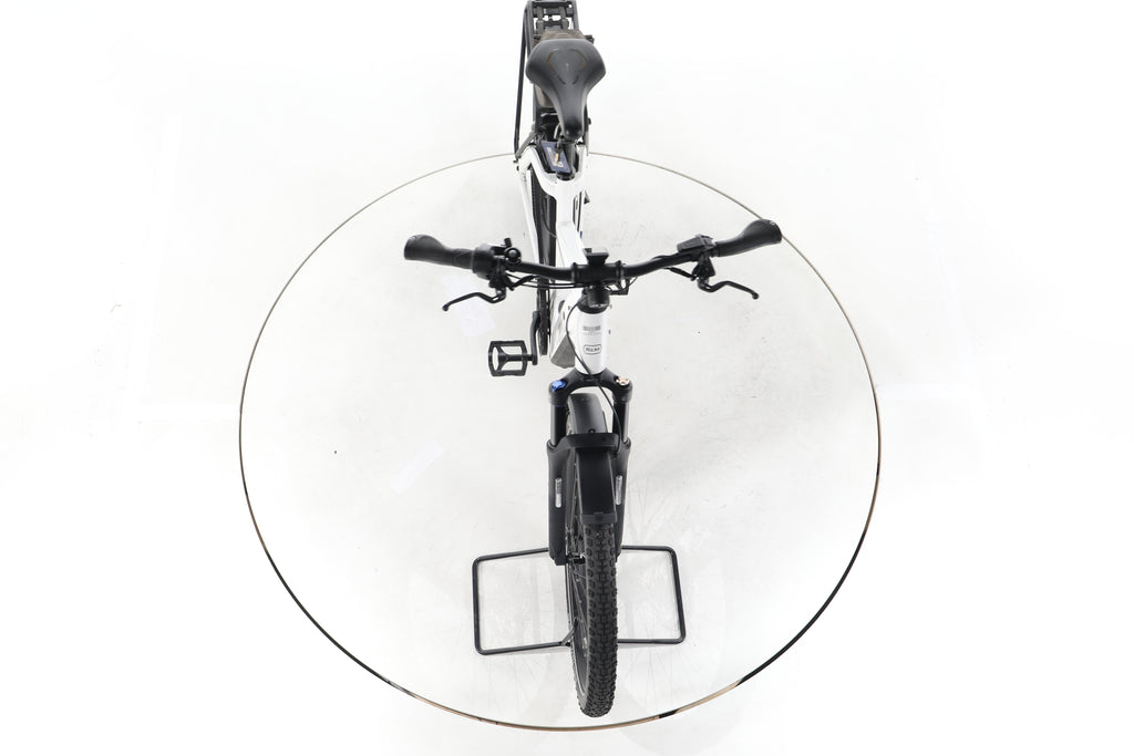 Riese & Müller Charger4 Mixte GT vario City E-Bike - Image 16