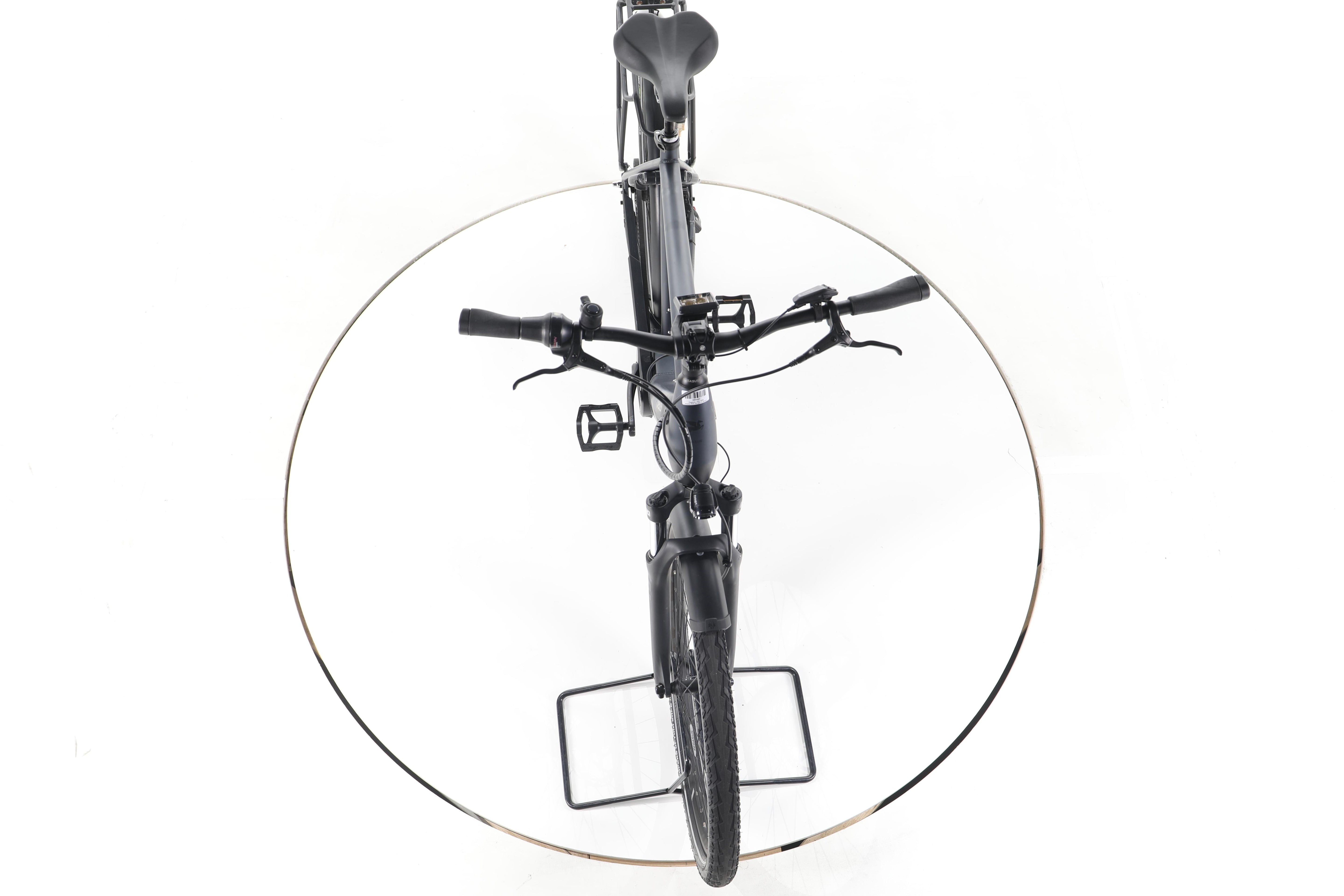 Pegasus Premio EVO 5R Belt City E-Bike - Image 16