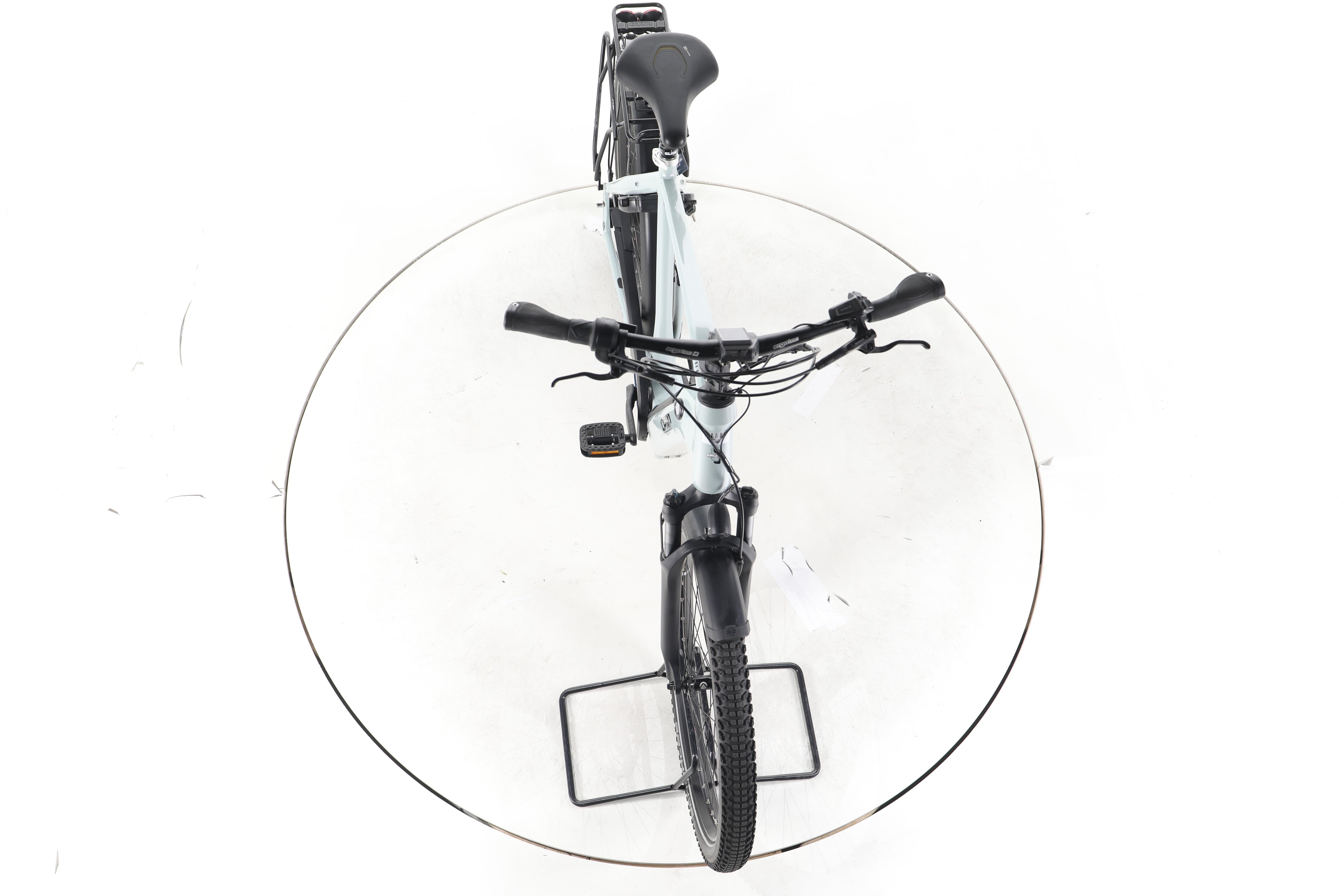 LPM E1 FL City E-Bike - Image 16