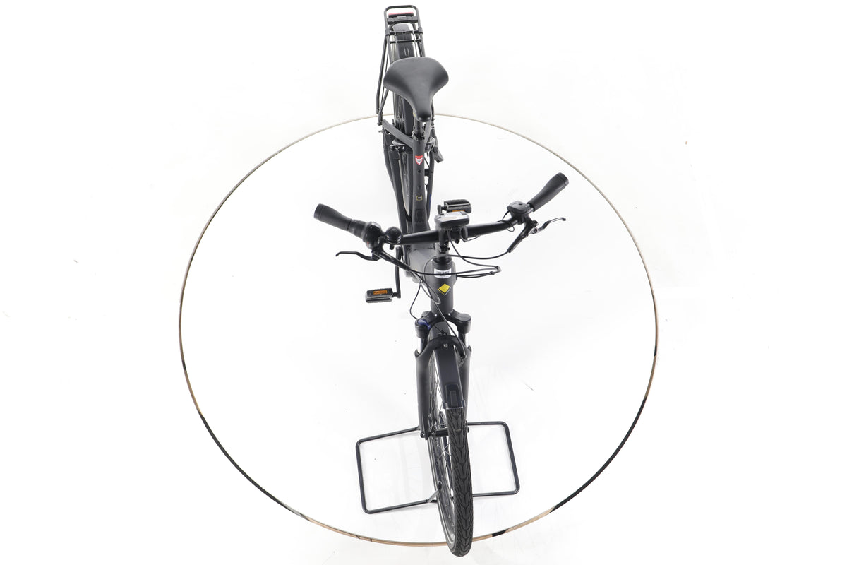 Kieler Manufaktur Cross LTD City E-Bike Tiefeinsteiger - Image 16