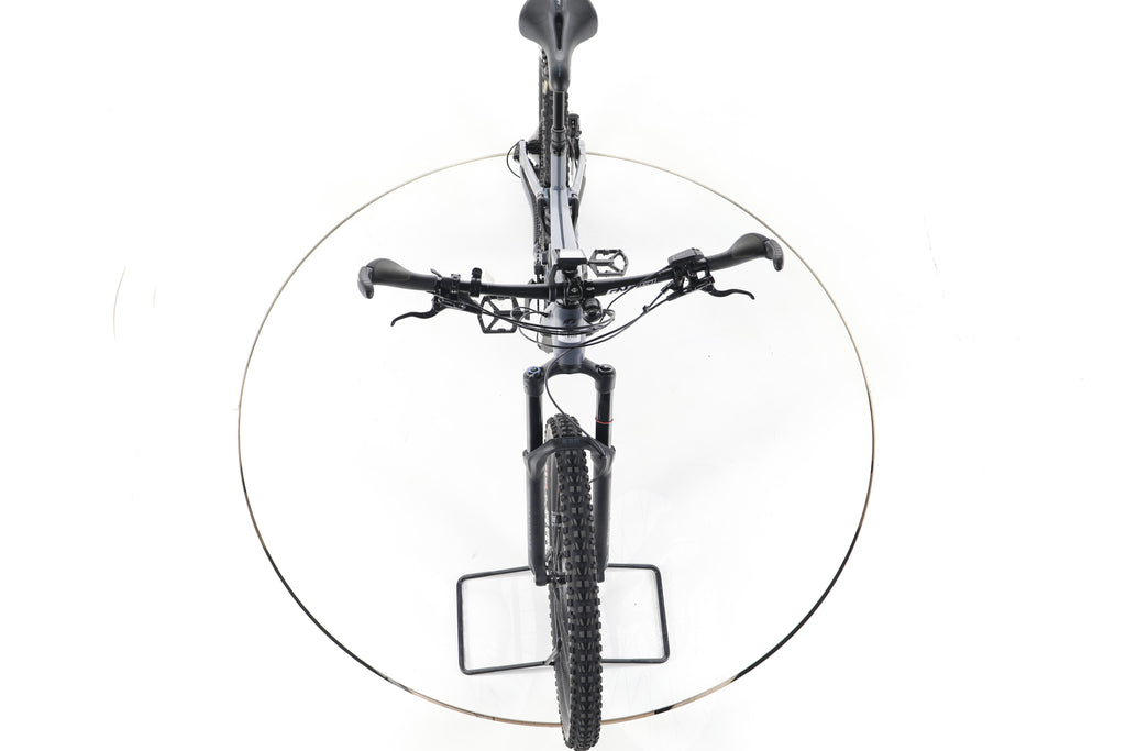 Ghost E-ASX 160 Universal AL Fully E-Bike - Image 16