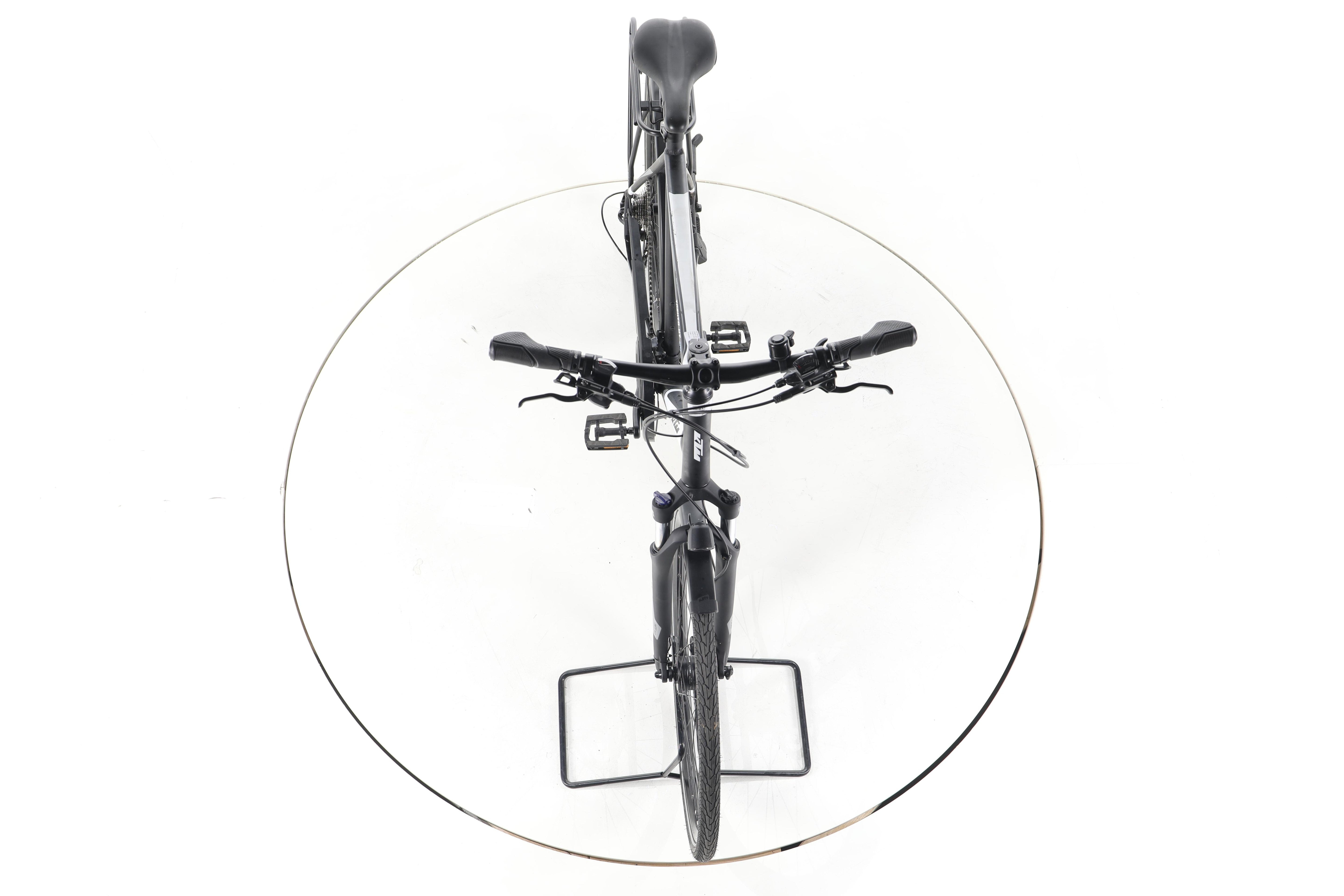 KTM Trento Xt Disc Fahrrad City & Trekking - Image 16