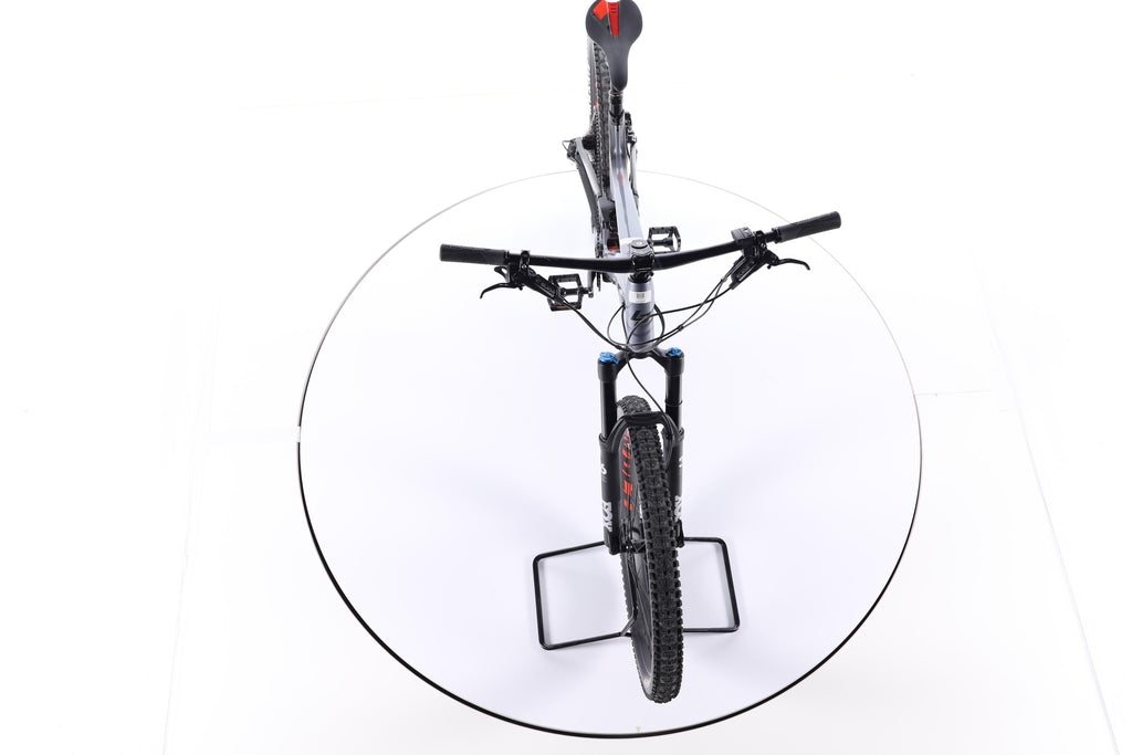 Lapierre eZesty AM 9.0 Fully E-Bike Carbon - Image 16