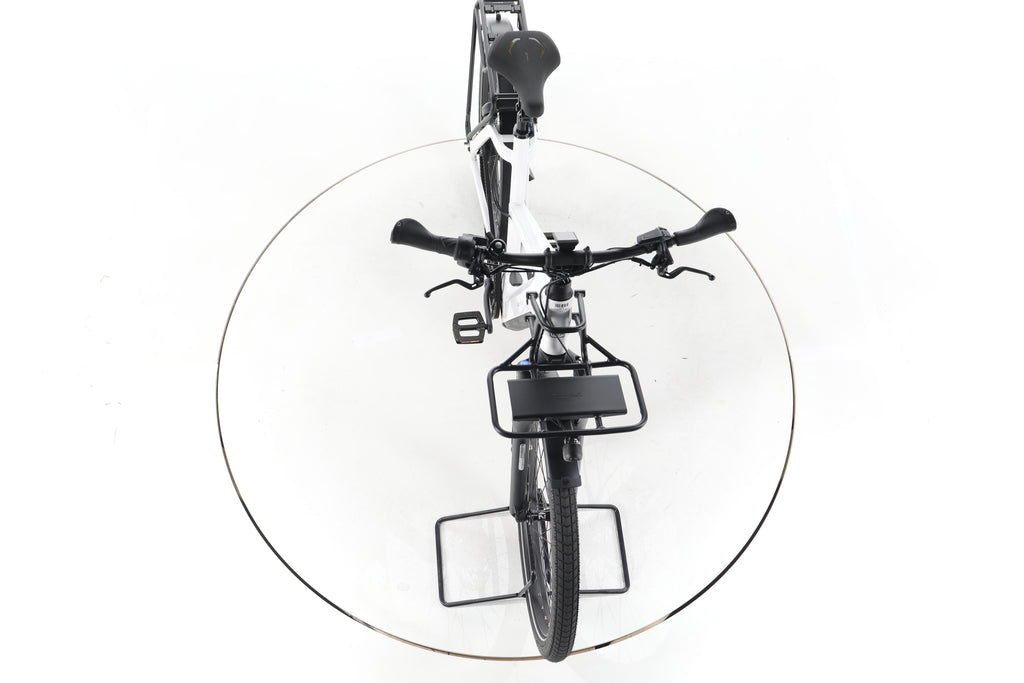 Riese & Müller Charger4 Mixte GT vario City E-Bike 2024 - Image 16