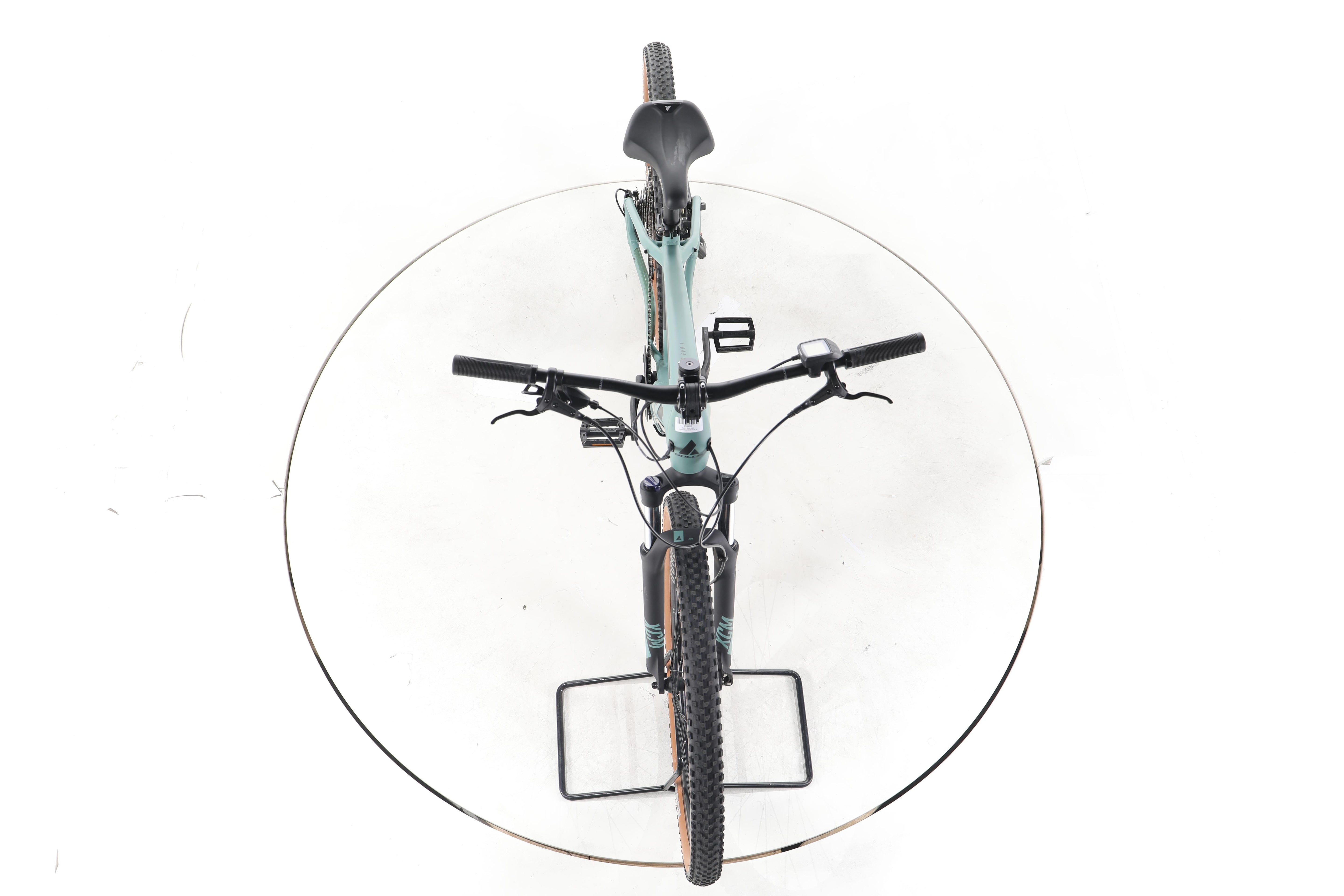 Bulls Copperhead EVO 1 E-Bike - Image 16