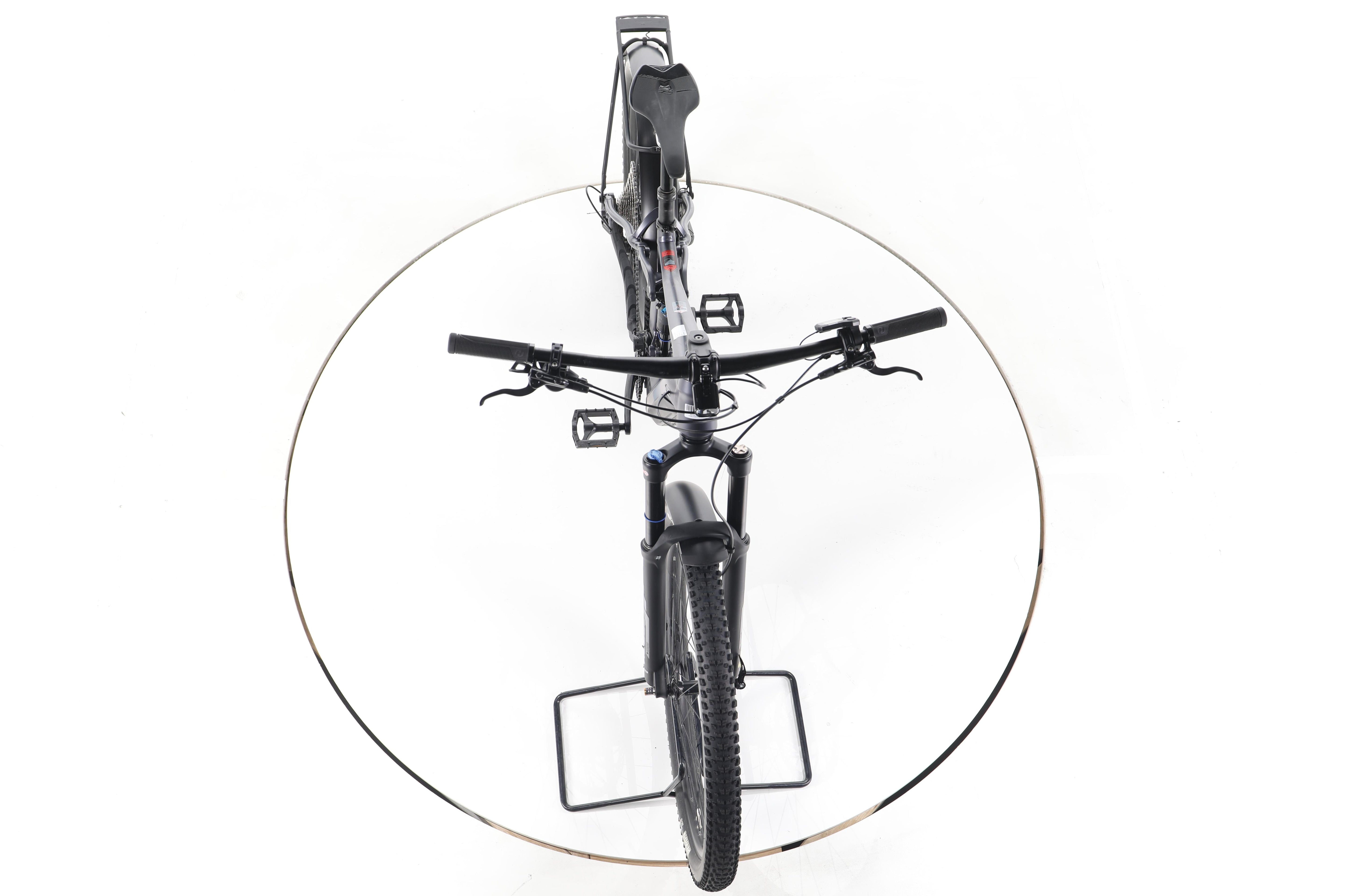 Merida eONE-FORTY EQ SUV E-Bike - Image 16