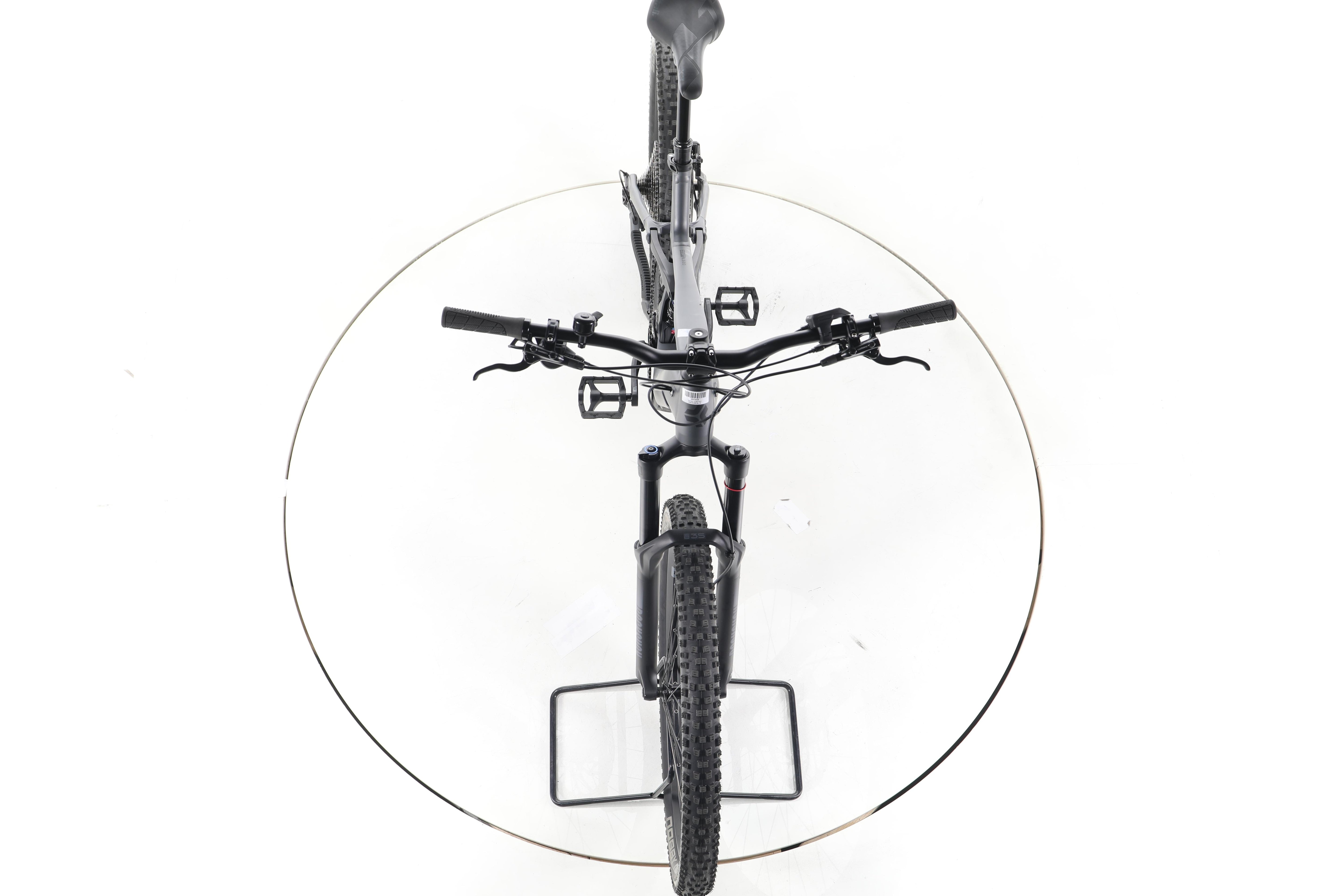 Carver Drift E.520 E-Bike Fully - Image 16