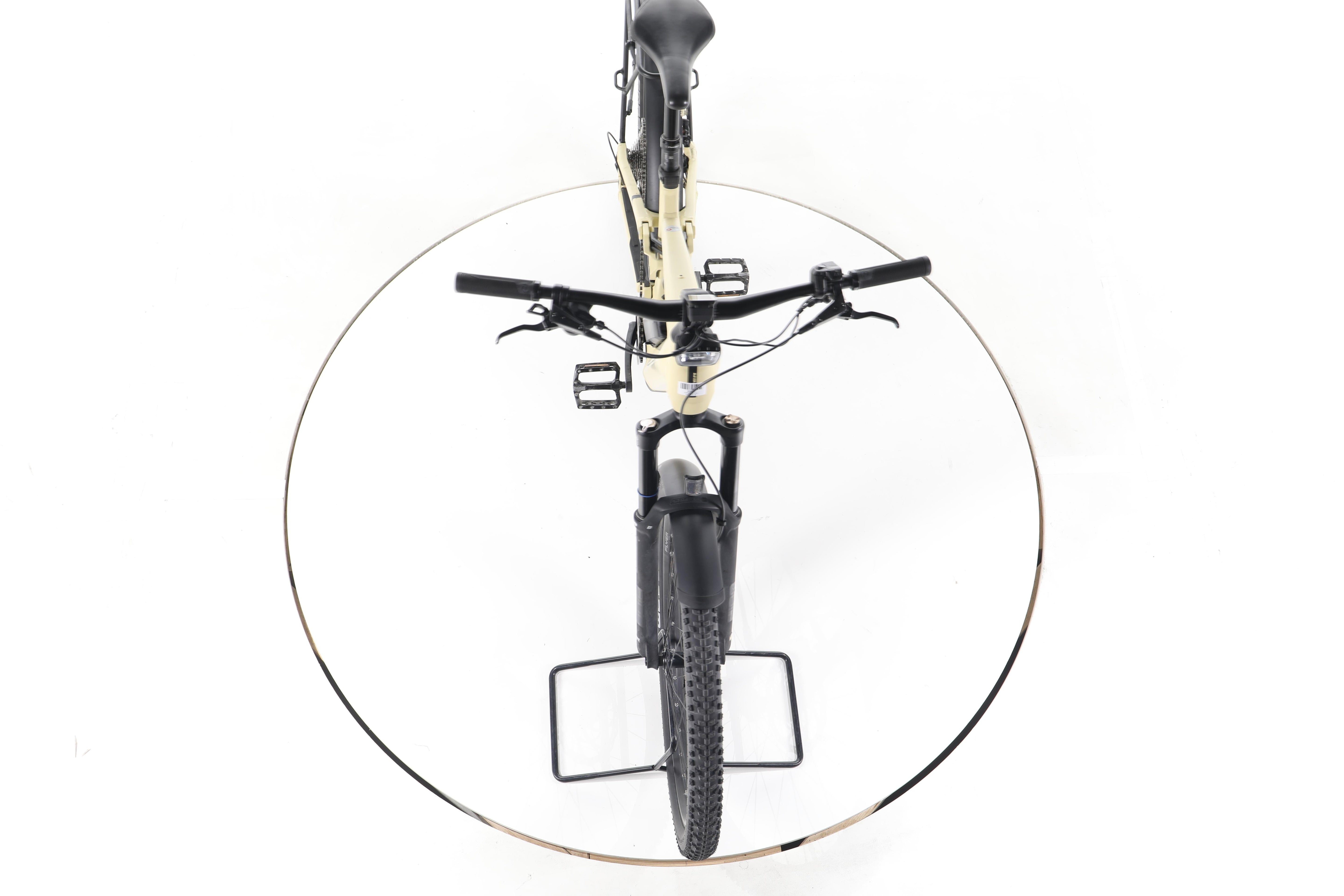 FLYER GorocX 4.10 SUV E-Bike - Image 16