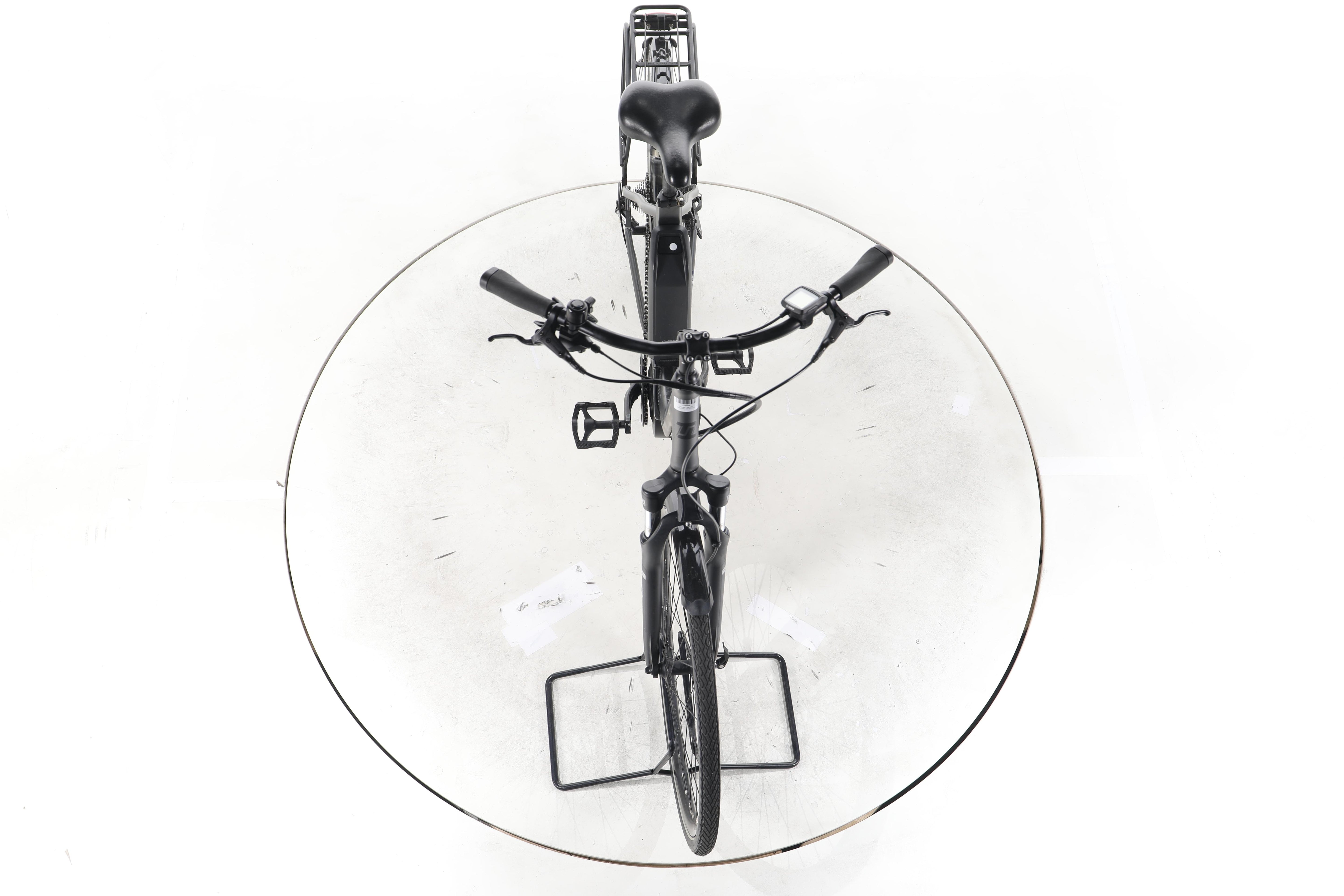 Triumph E-Bird Ultra Trekking E-Bike Tiefeinsteiger - Image 16