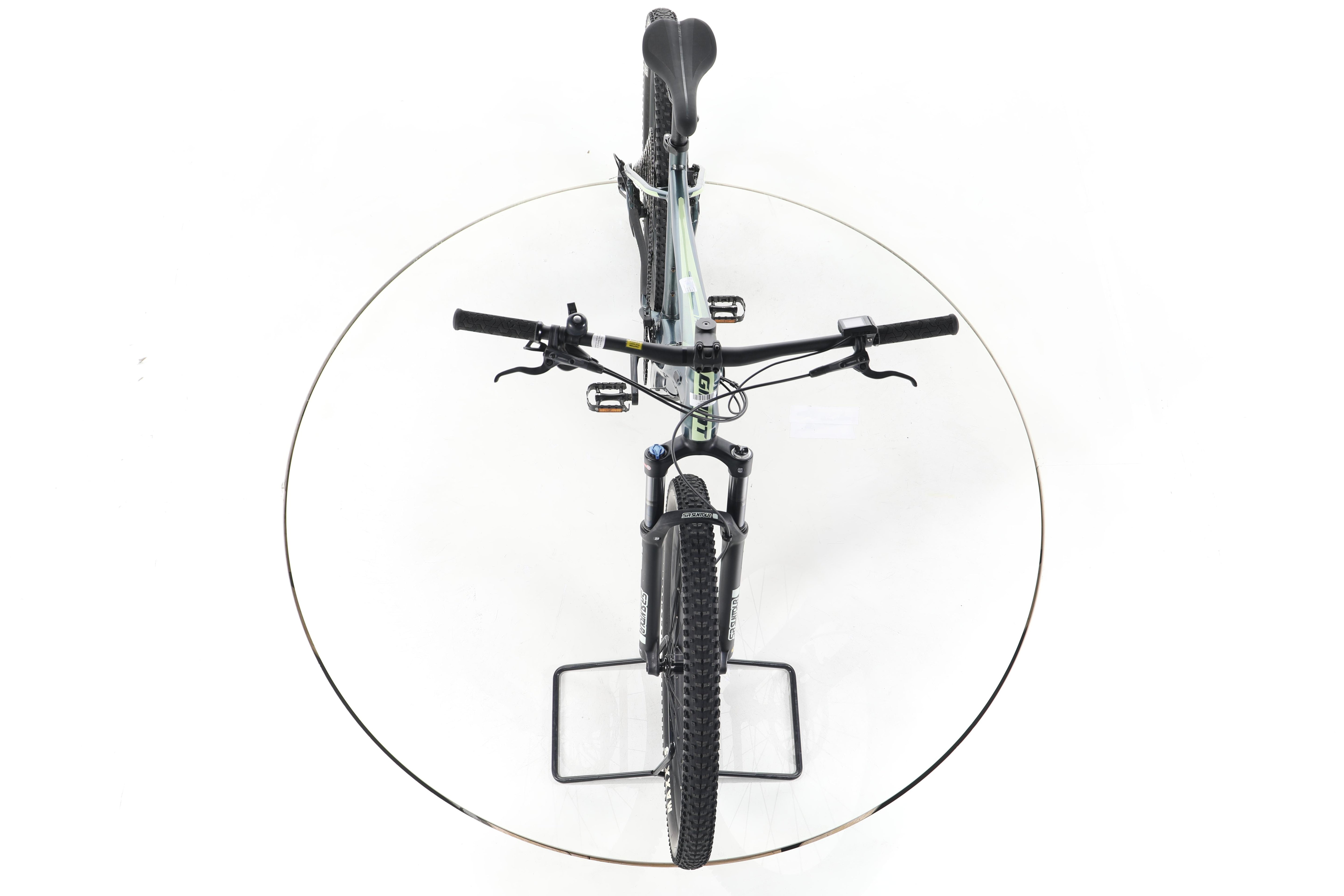 Giant Fathom E+ 1 E-Bike - Image 16