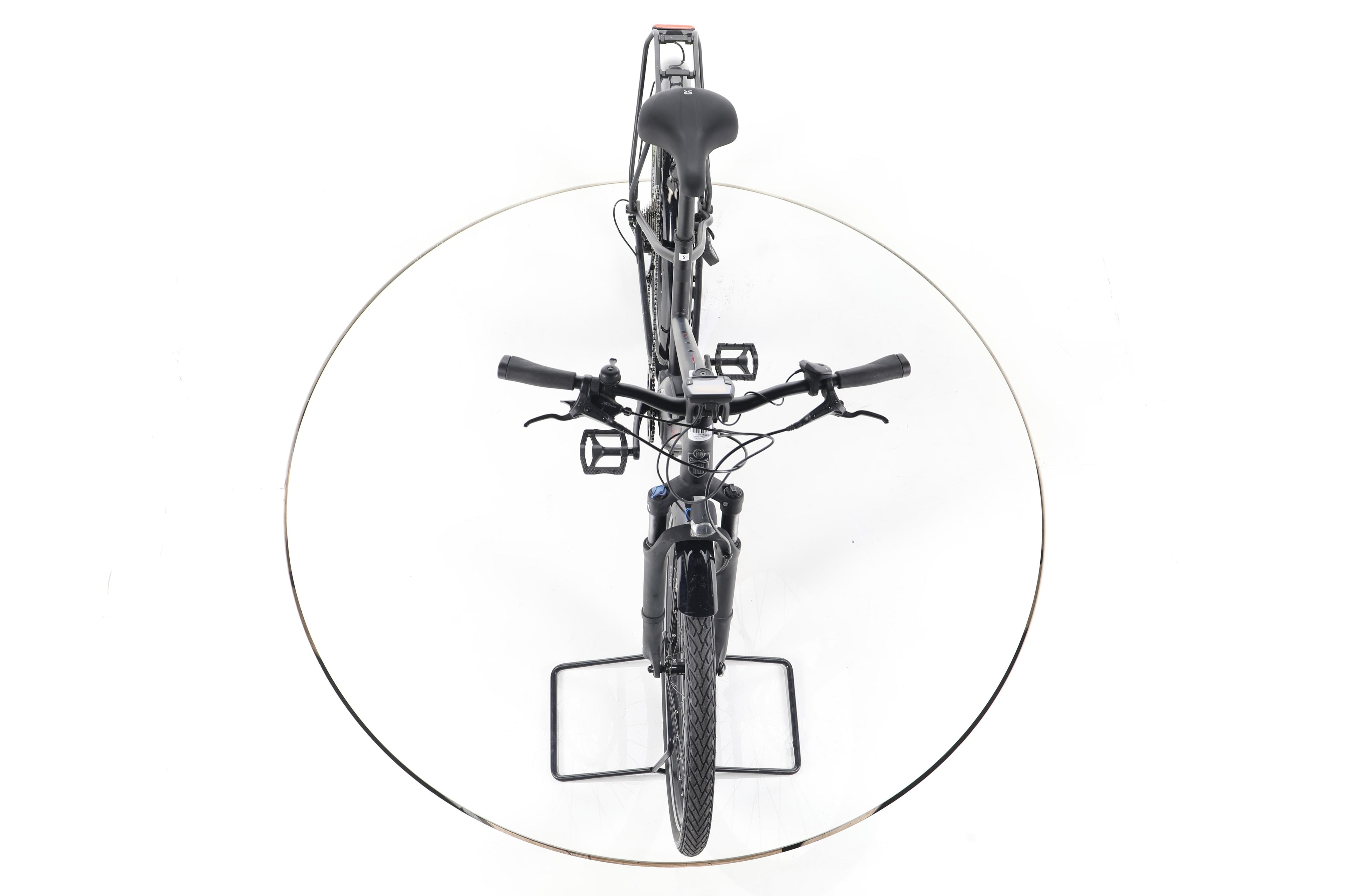 Diamant Zing+ Gen 1 Trekking E-Bike - Image 16