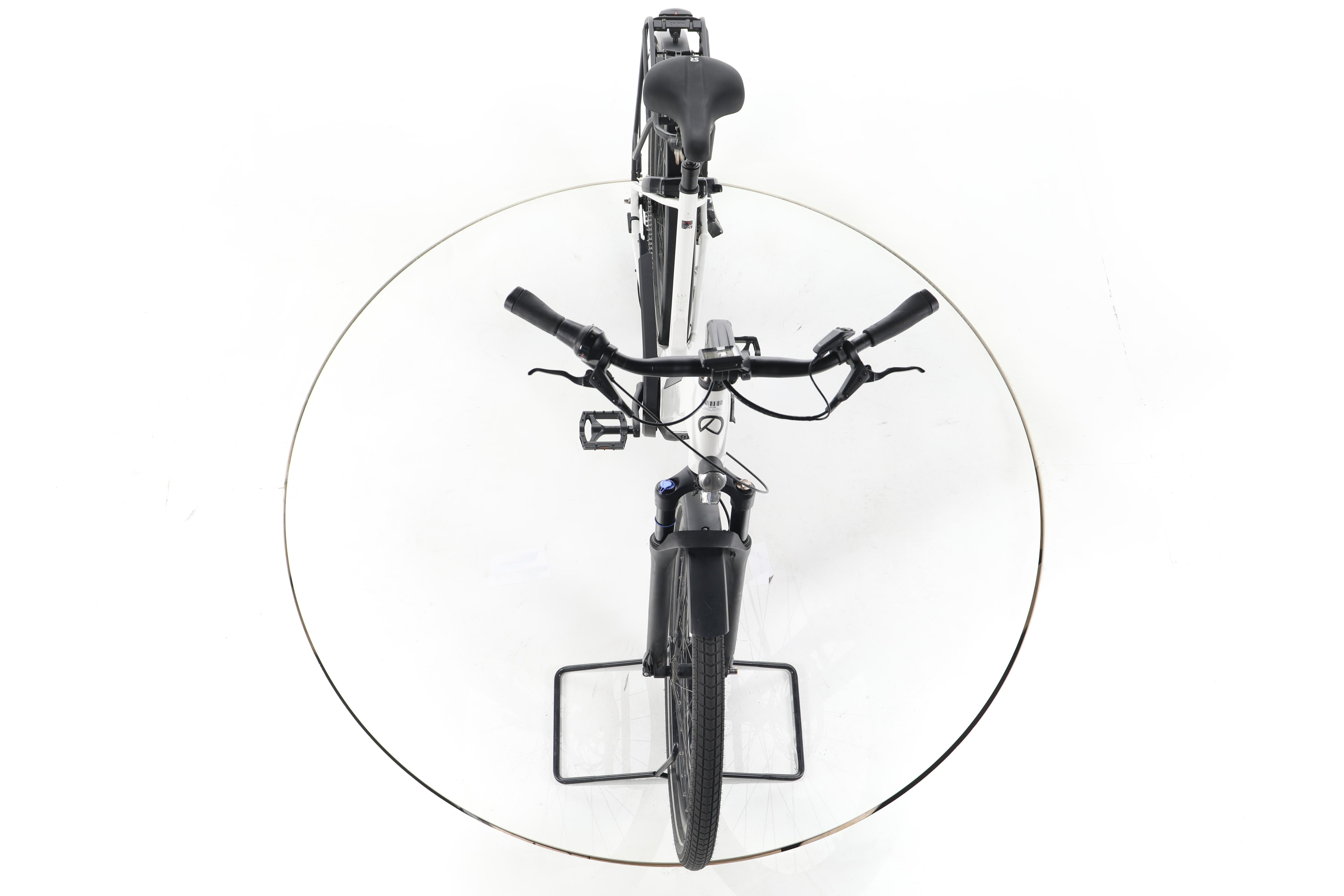 Kalkhoff Image 5.B Move+ City E-Bike Tiefeinsteiger 2023 - Image 16