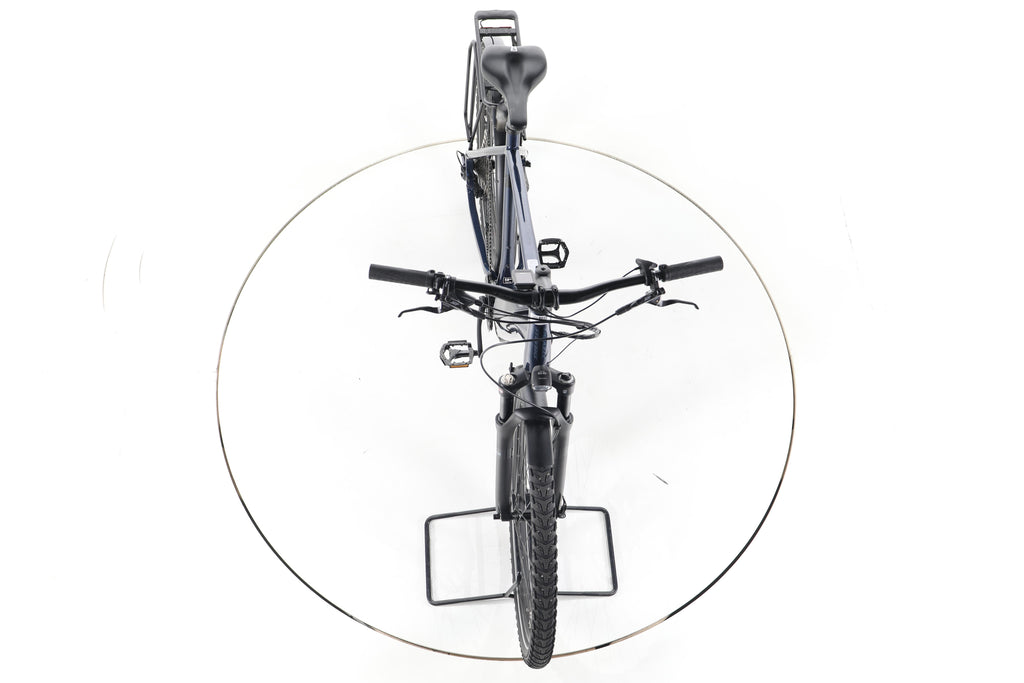 Stevens E-8X Tour Trekking E-Bike - Image 16