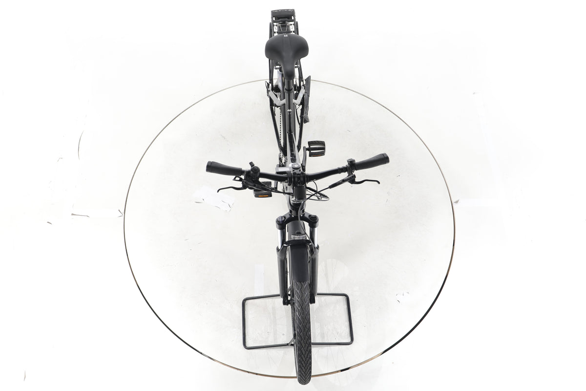 HoheAcht Pasia EKO Terra Trekking E-Bike - Image 16