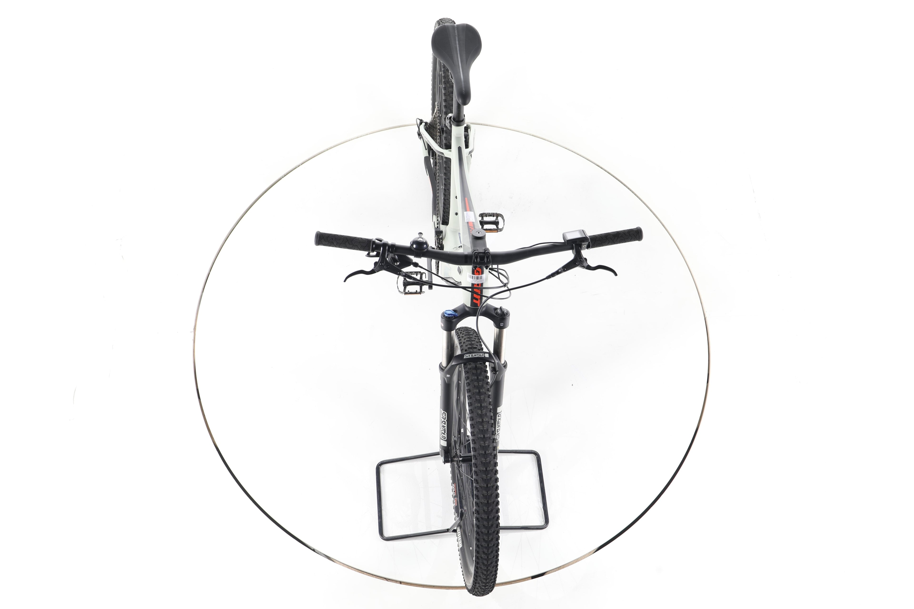 Giant Fathom E+ 2 E-Bike - Image 16