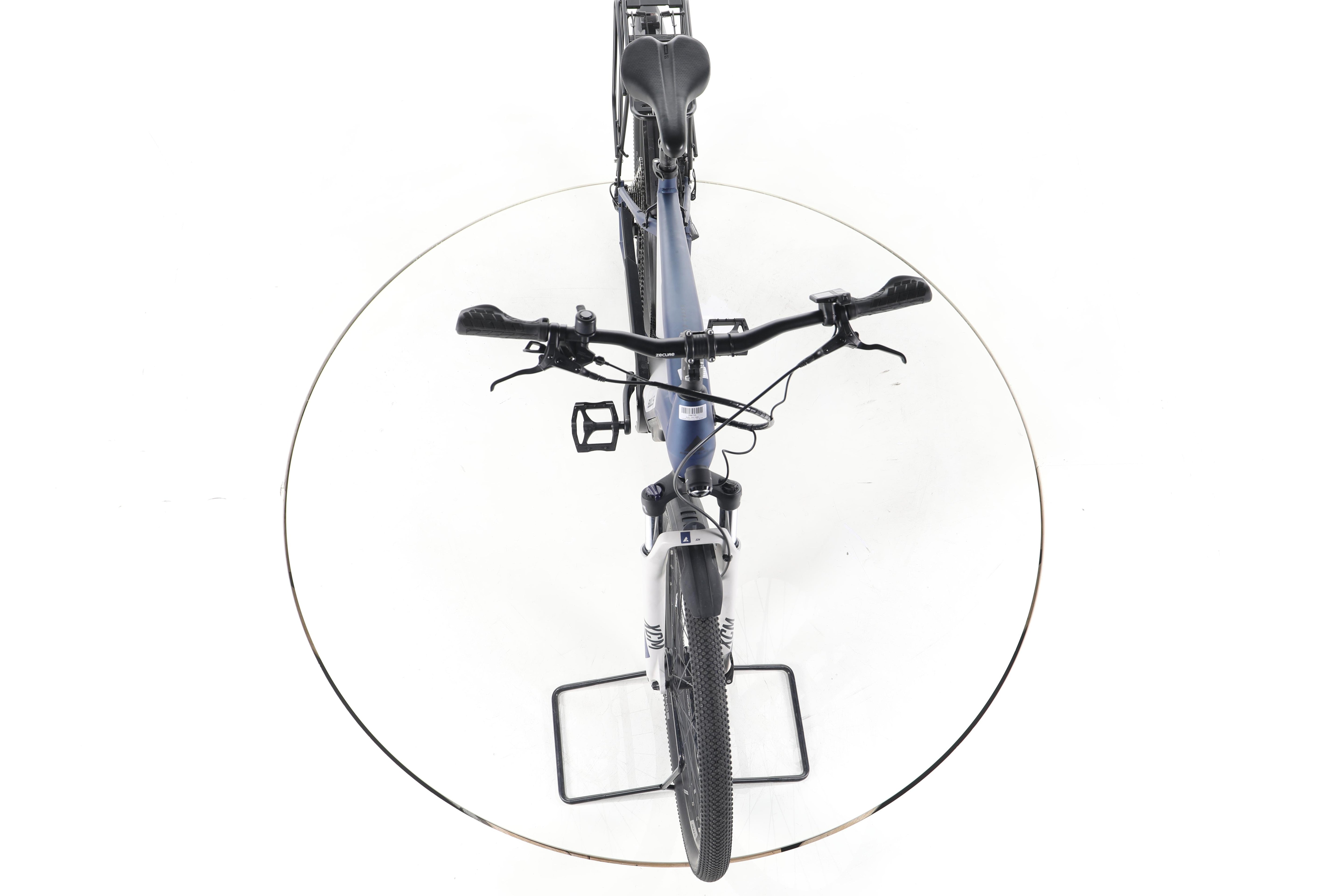Bulls Lacuba EVO Cross Trekking E-Bike - Image 16
