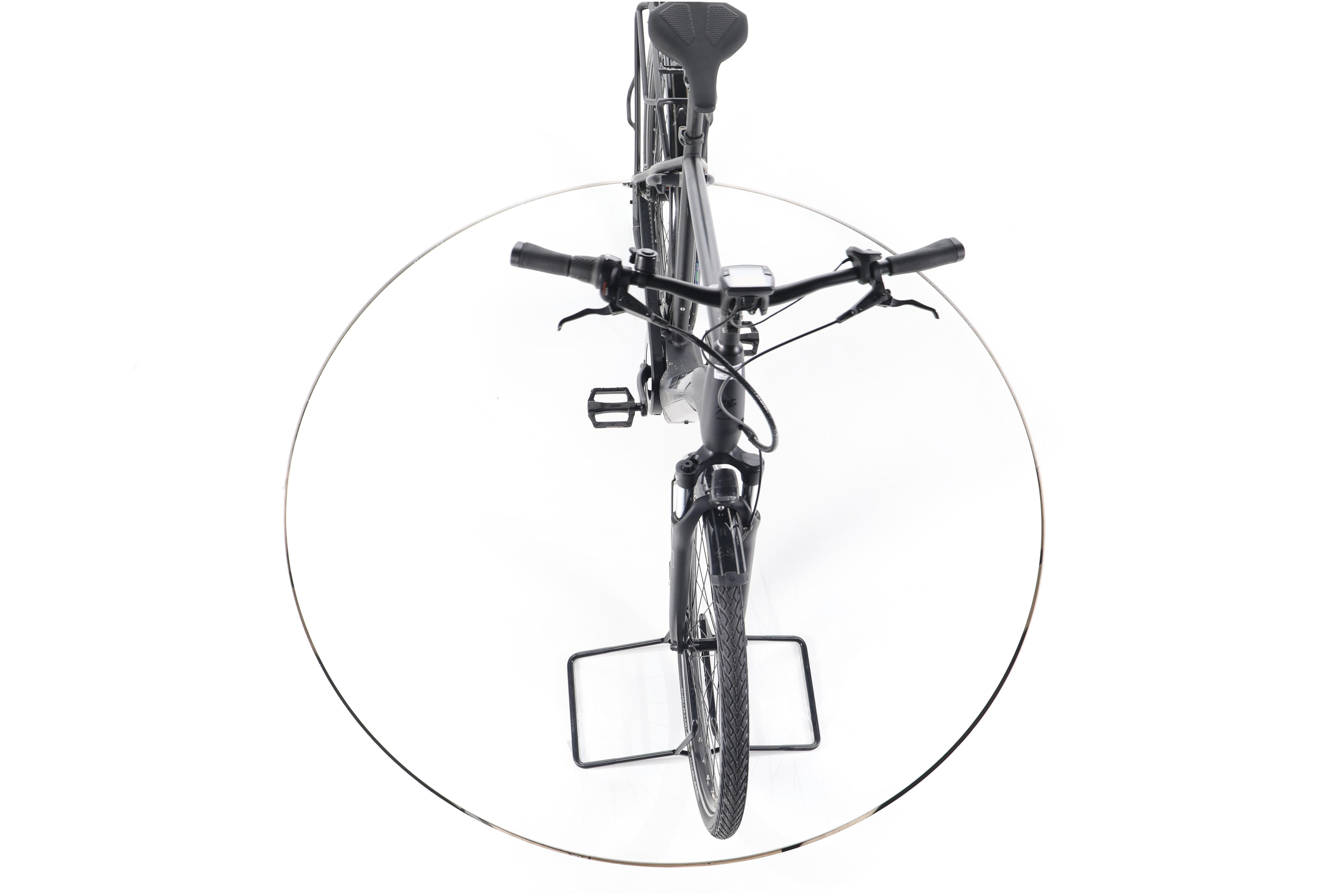 Pegasus Solero Evo 8R City E-Bike - Image 16