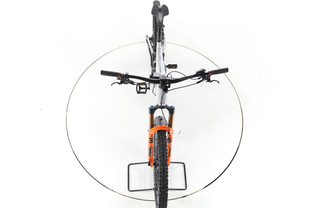 Focus Sam² 6.9 Fully E-Bike 2024 - Image 16