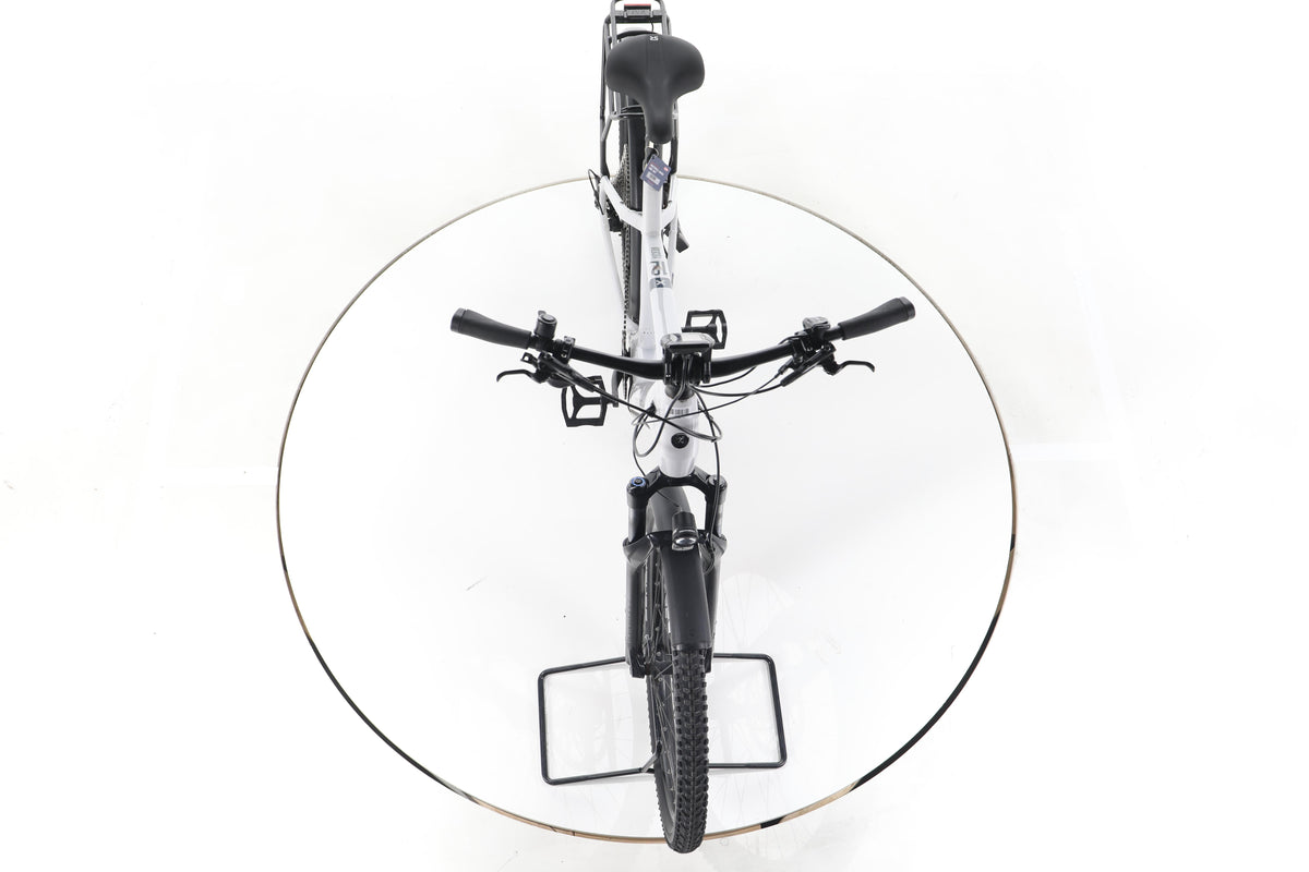 Winora Yucatan X12 Pro Trekking E-Bike - Image 16