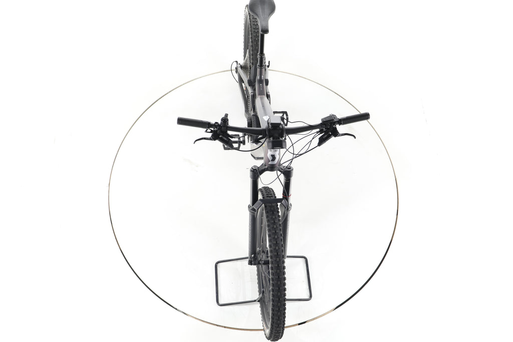 Scott Patron eRIDE 920 Fully E-Bike - Image 16