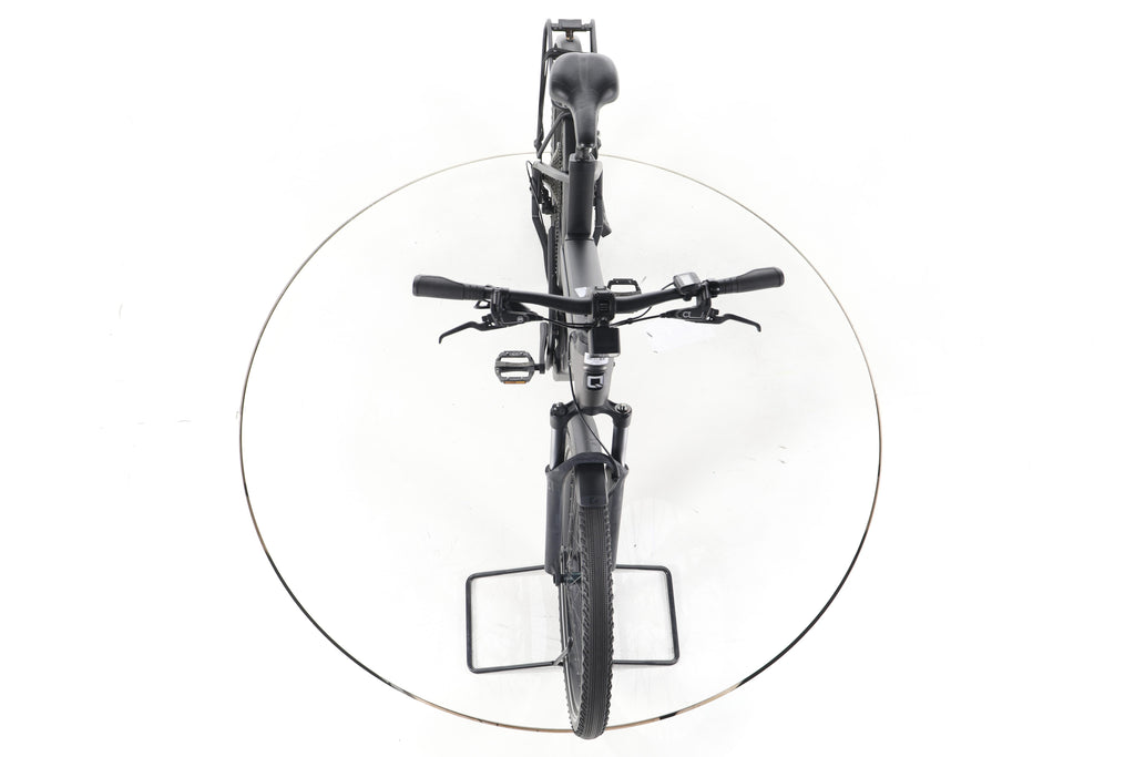 QWIC Atlas Performance Q Trekking E-Bike - Image 16