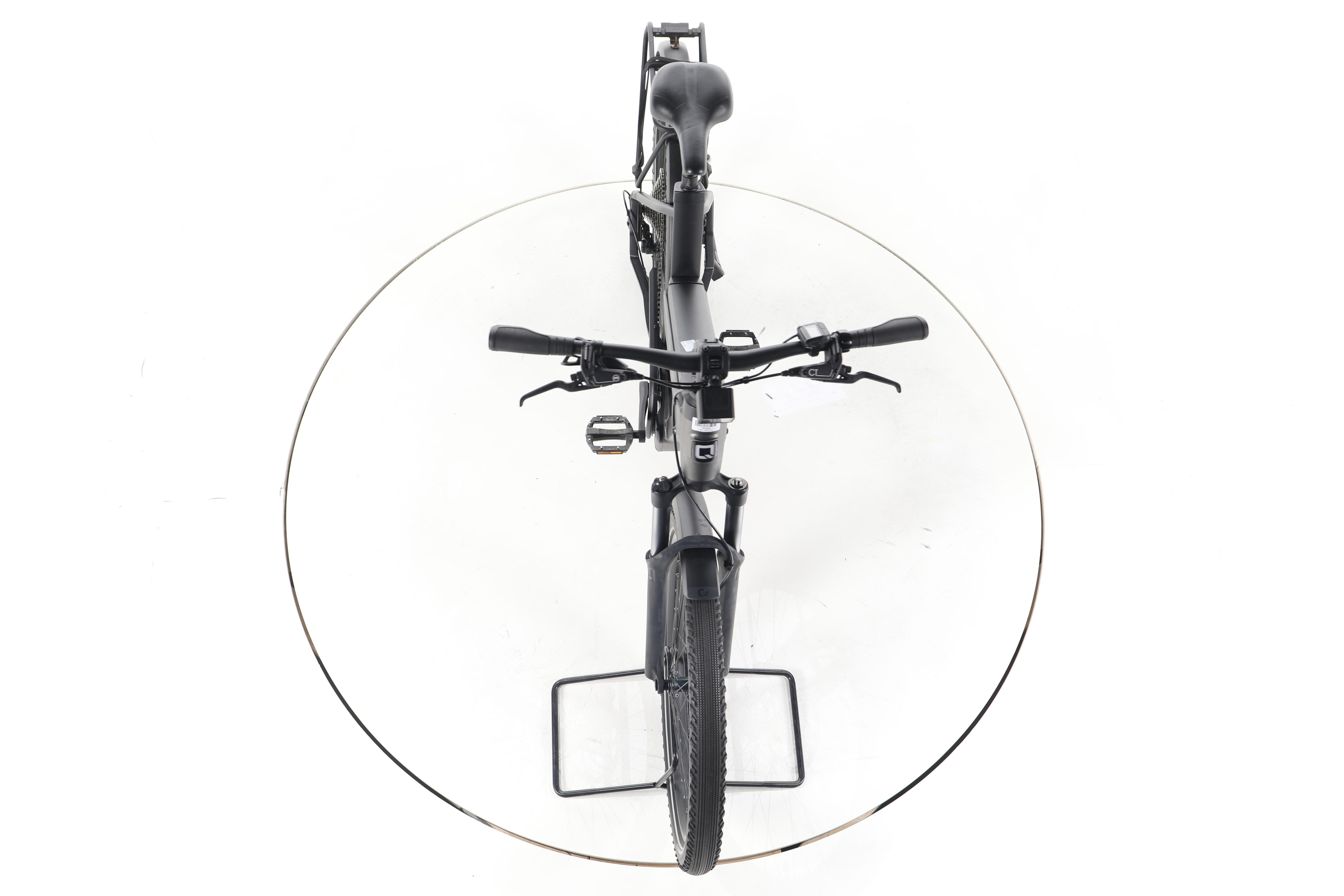 QWIC Atlas Performance Q Trekking E-Bike - Image 16