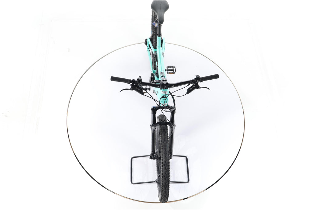 HoheAcht Mola Monto Fully E-Bike 2023 - Image 16