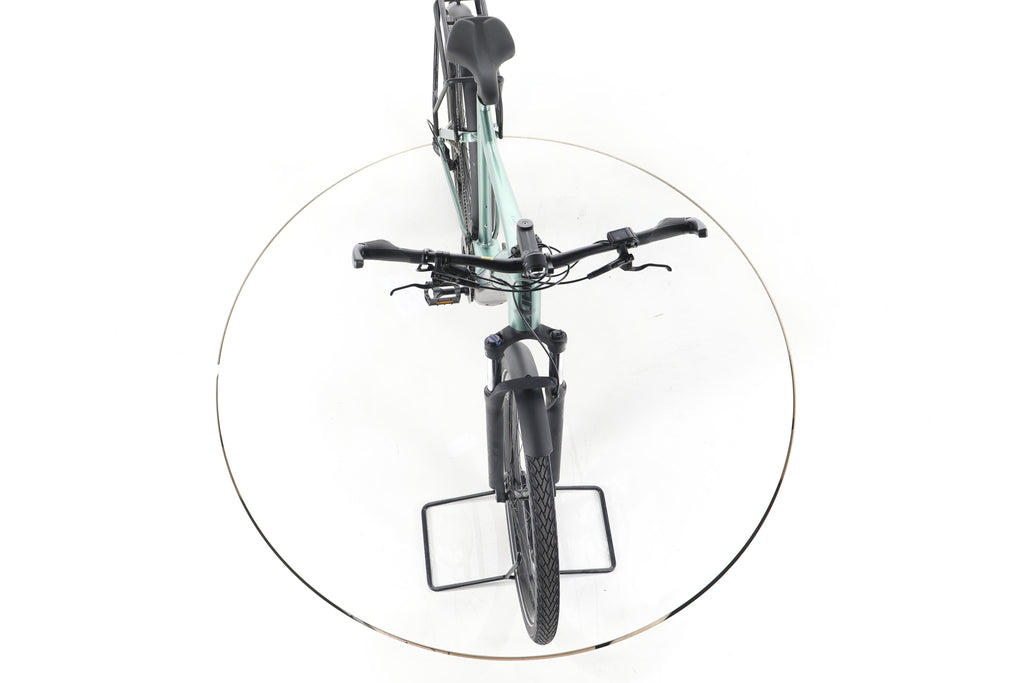 Giant Explore E+ 1 Trekking E-Bike - Image 16