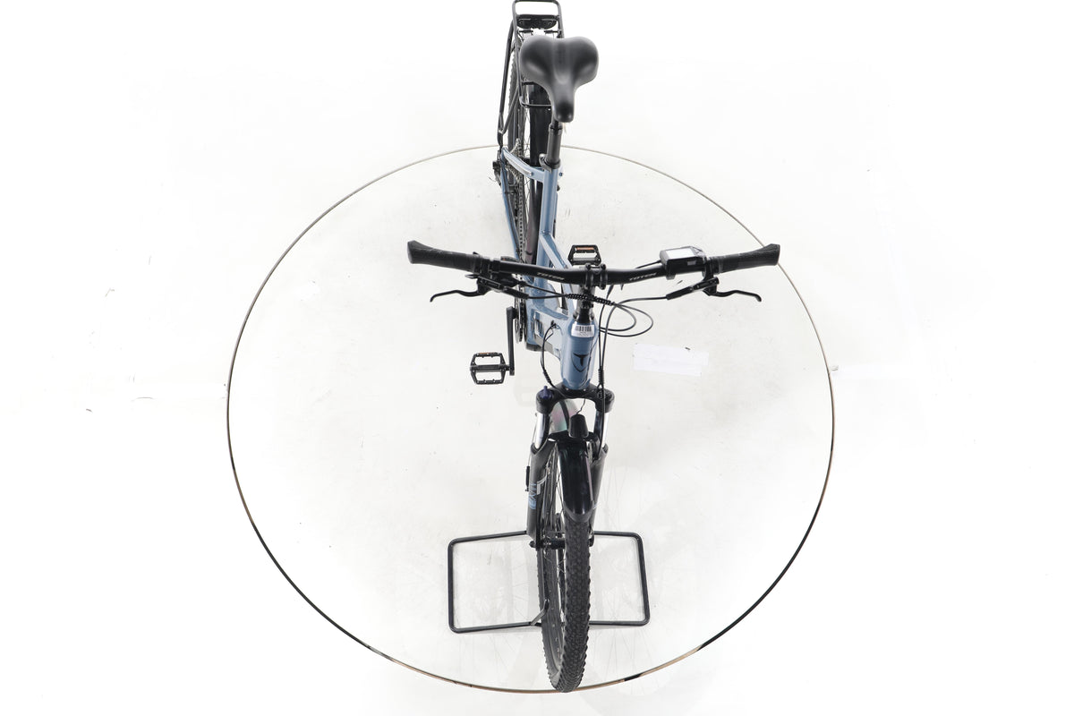TOTEM City Explorer Trekking E-Bike - Image 16