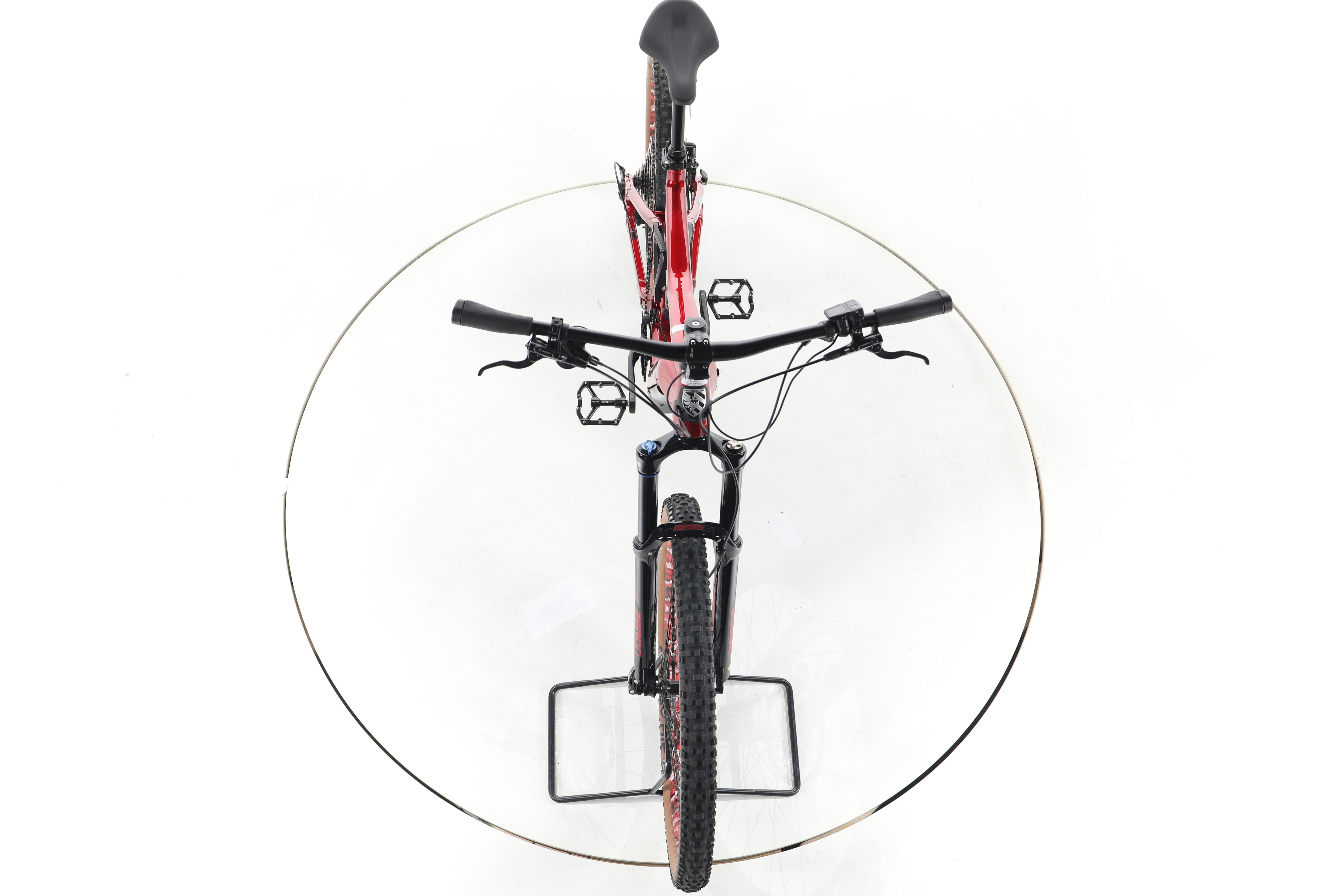 Hercules NOS FS 1.2 Fully E-Bike - Image 16
